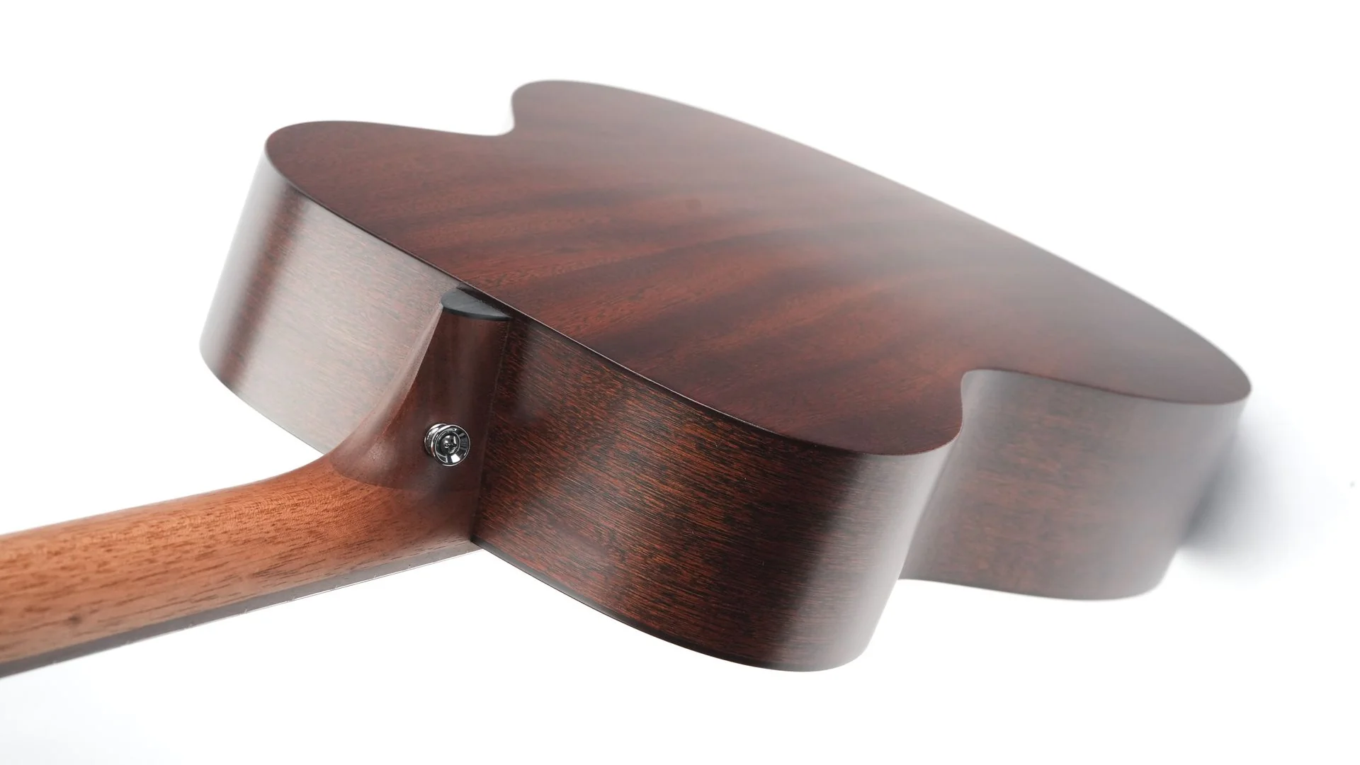 Martin 00010E Retro Sapele - Image 9