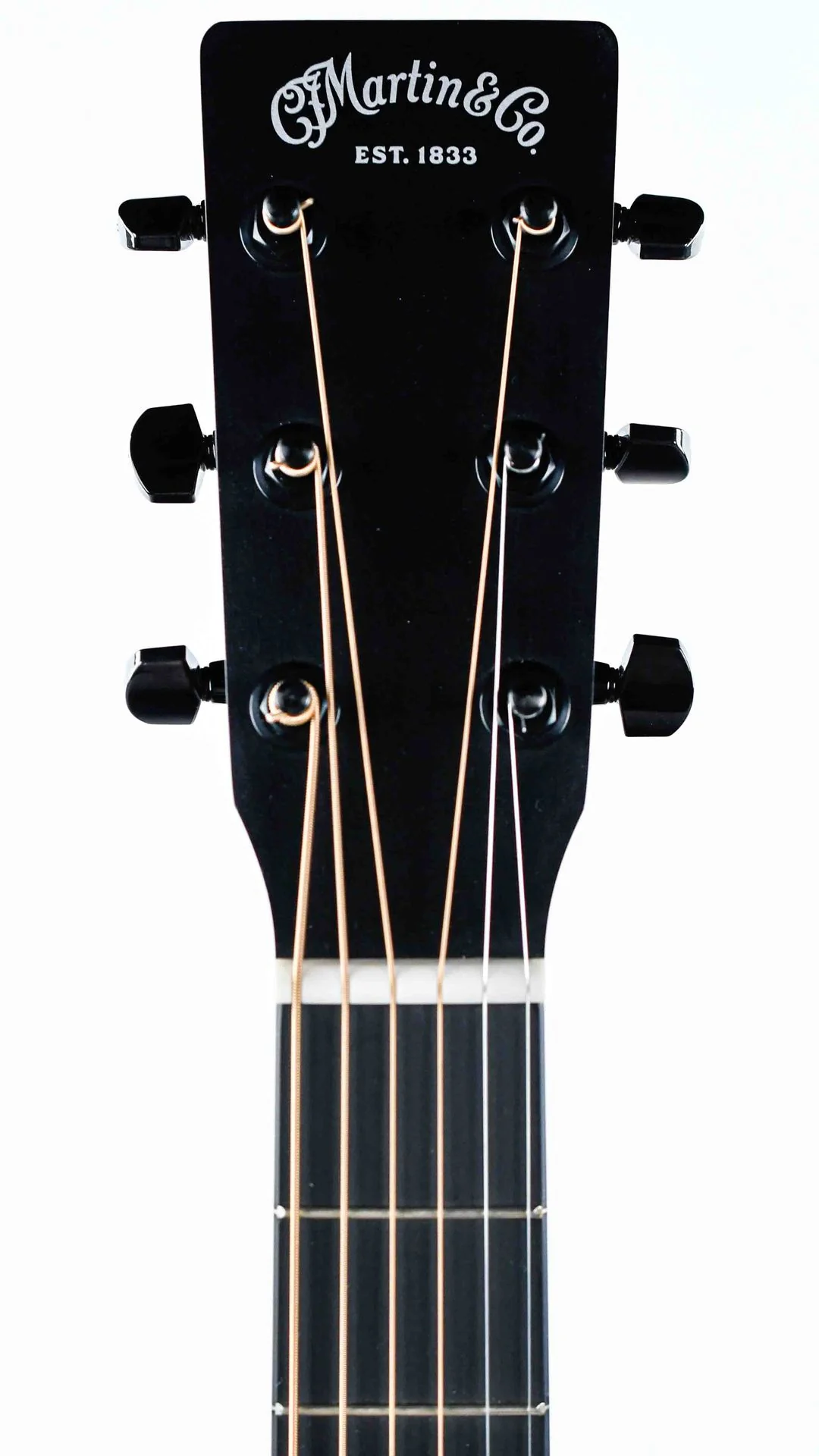 Martin 00012E Koa - Image 2