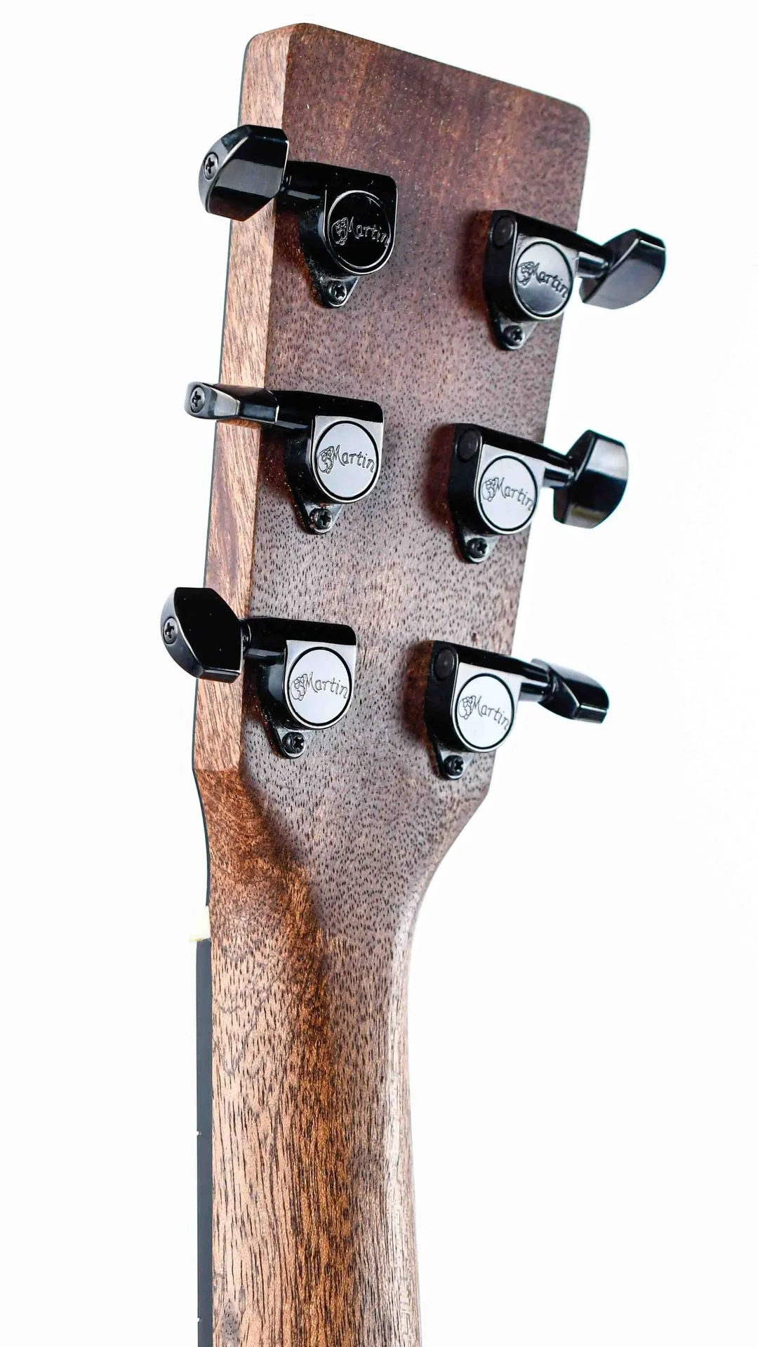 Martin 00012E Koa - Image 6