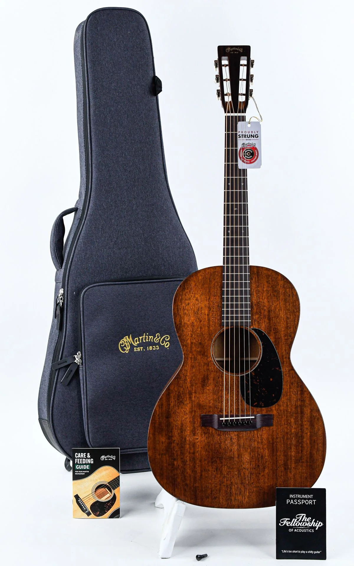 Martin 00015SM - Image 3