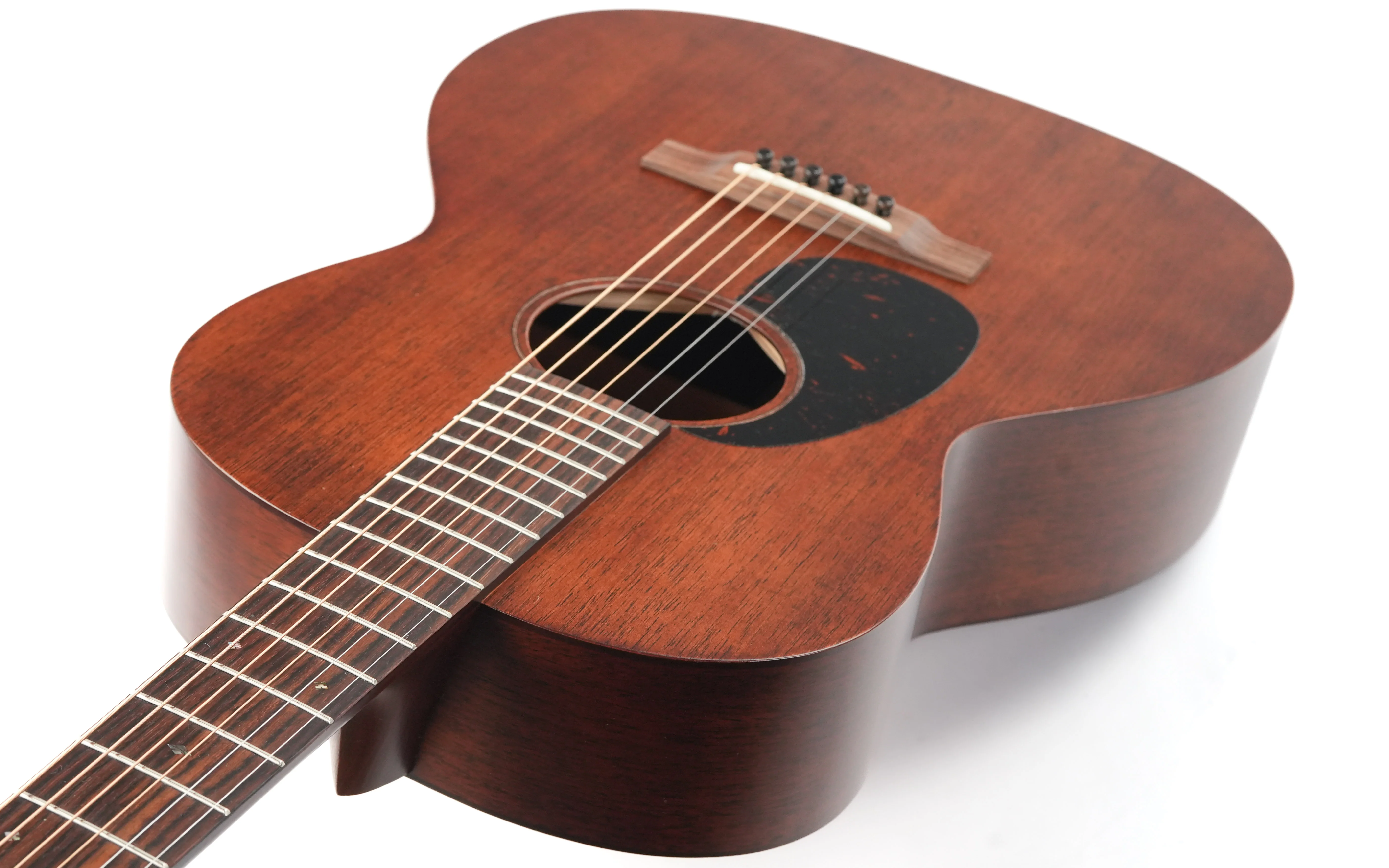 Martin 00015SM Lefty 2017 - Image 10