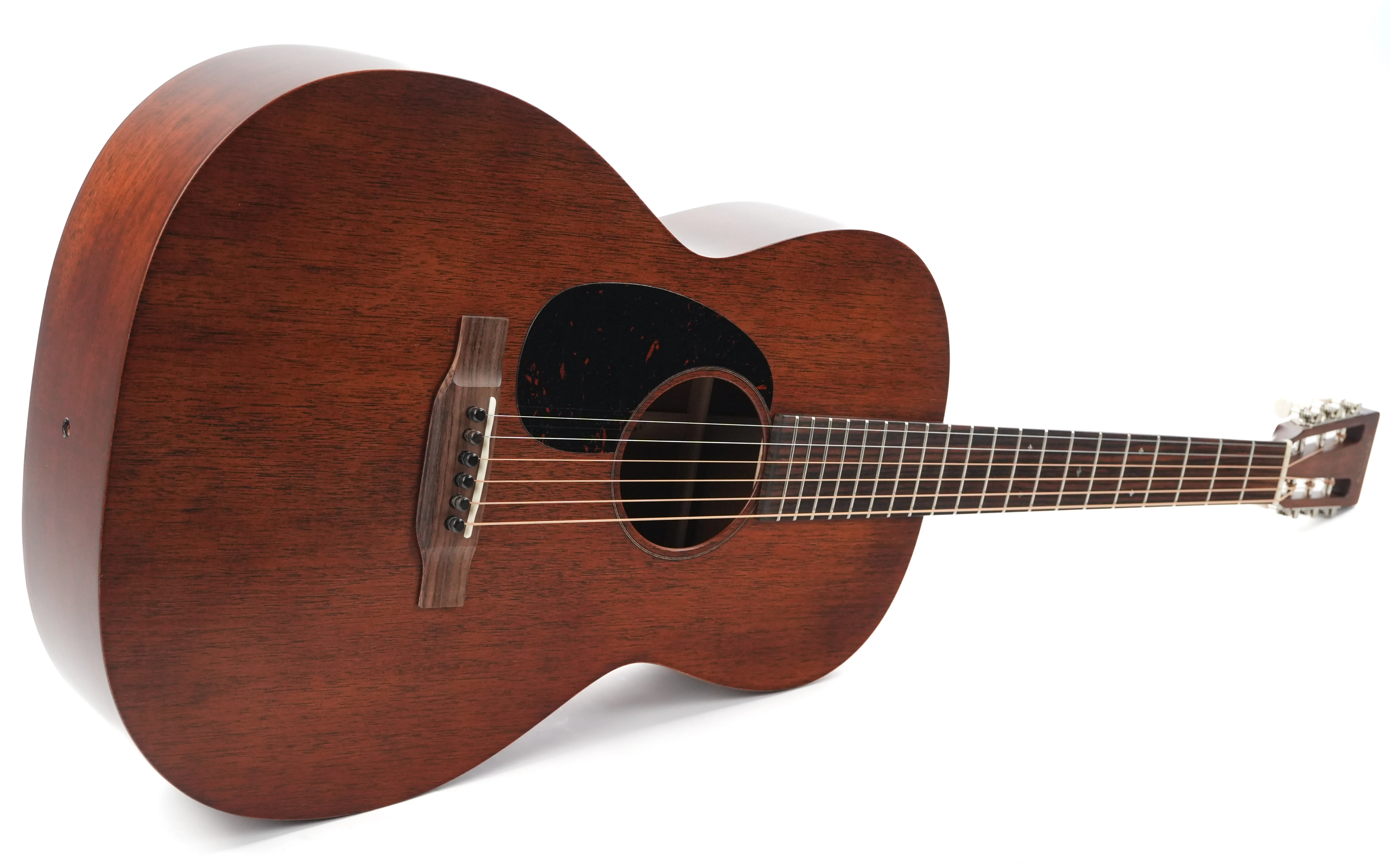 Martin 00015SM Lefty 2017 - Image 12