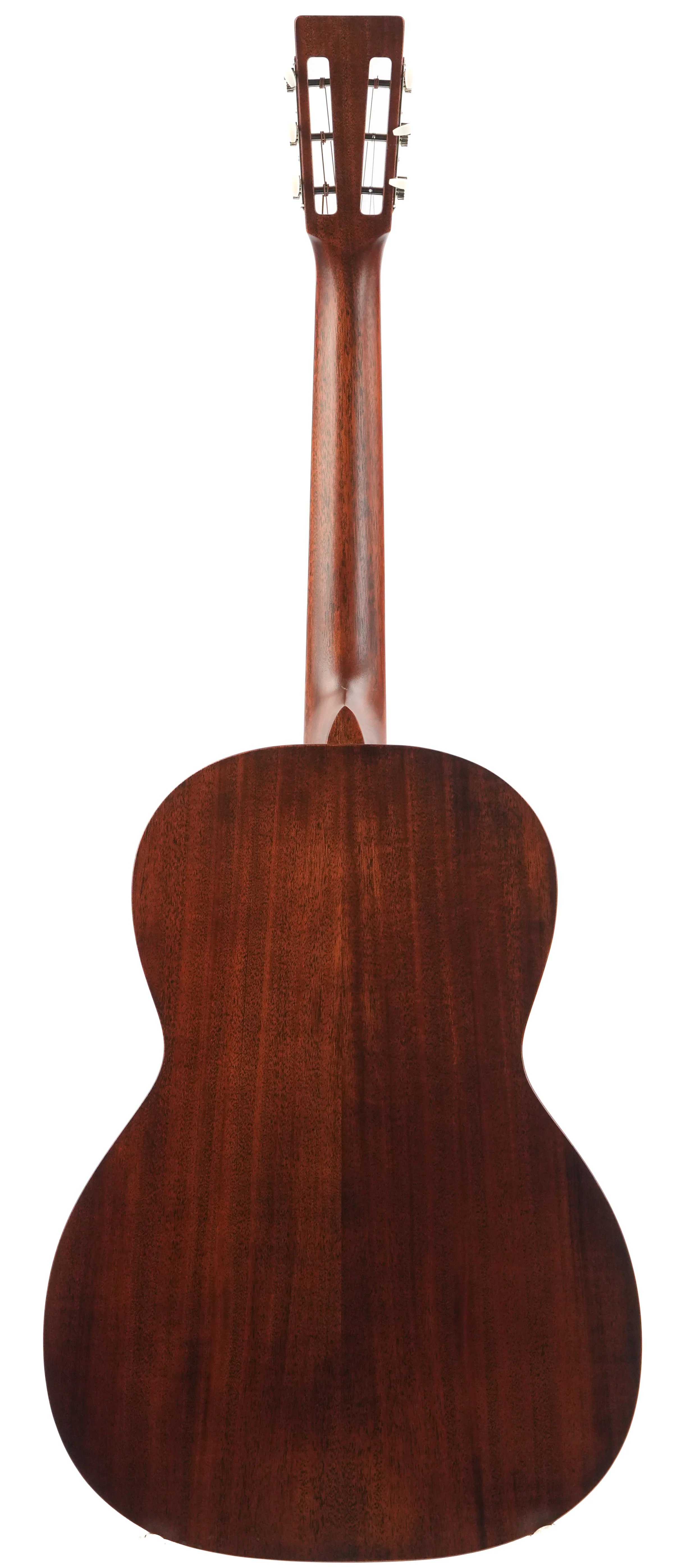 Martin 00015SM Lefty 2017 - Image 4
