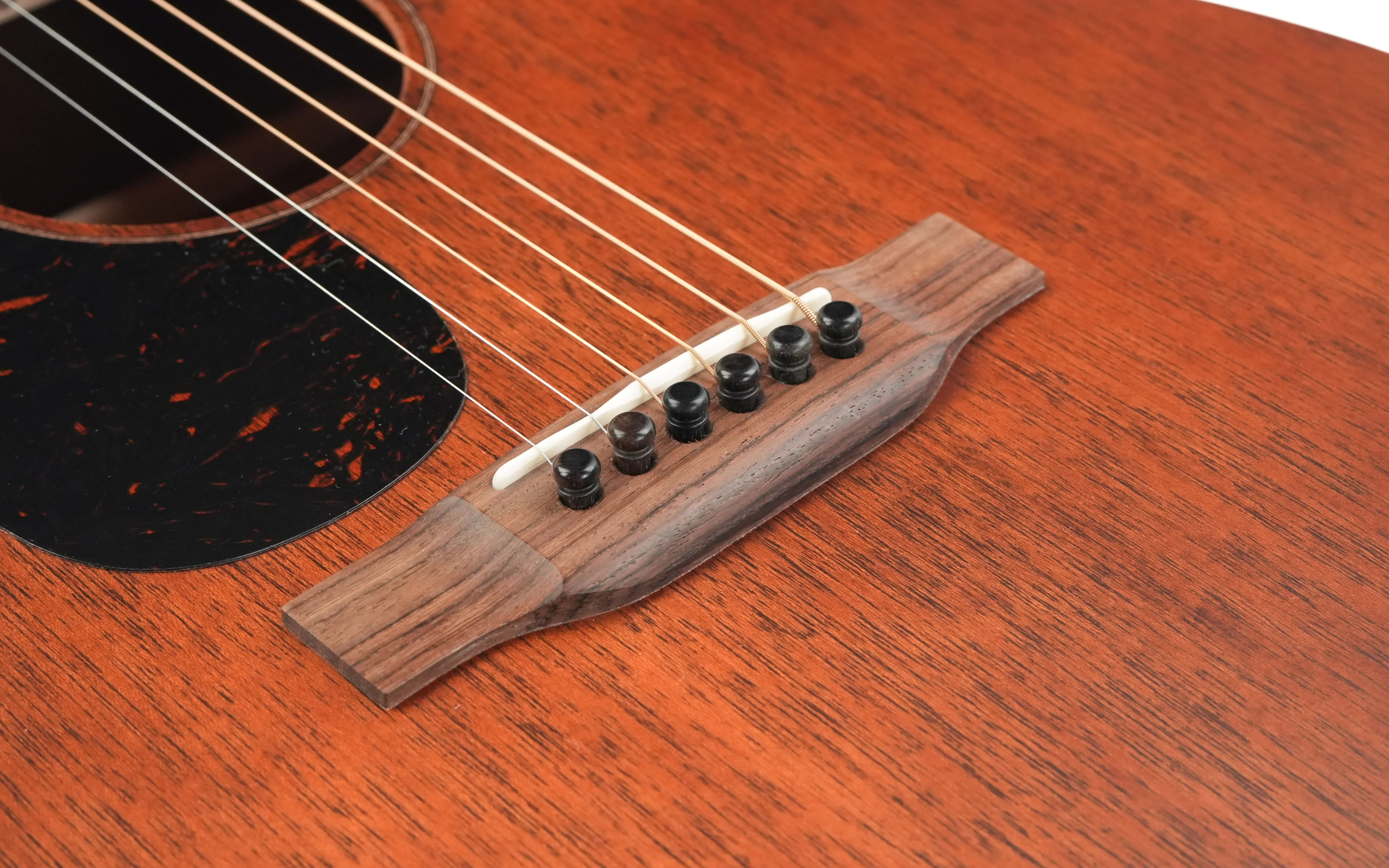 Martin 00015SM Lefty 2017 - Image 7