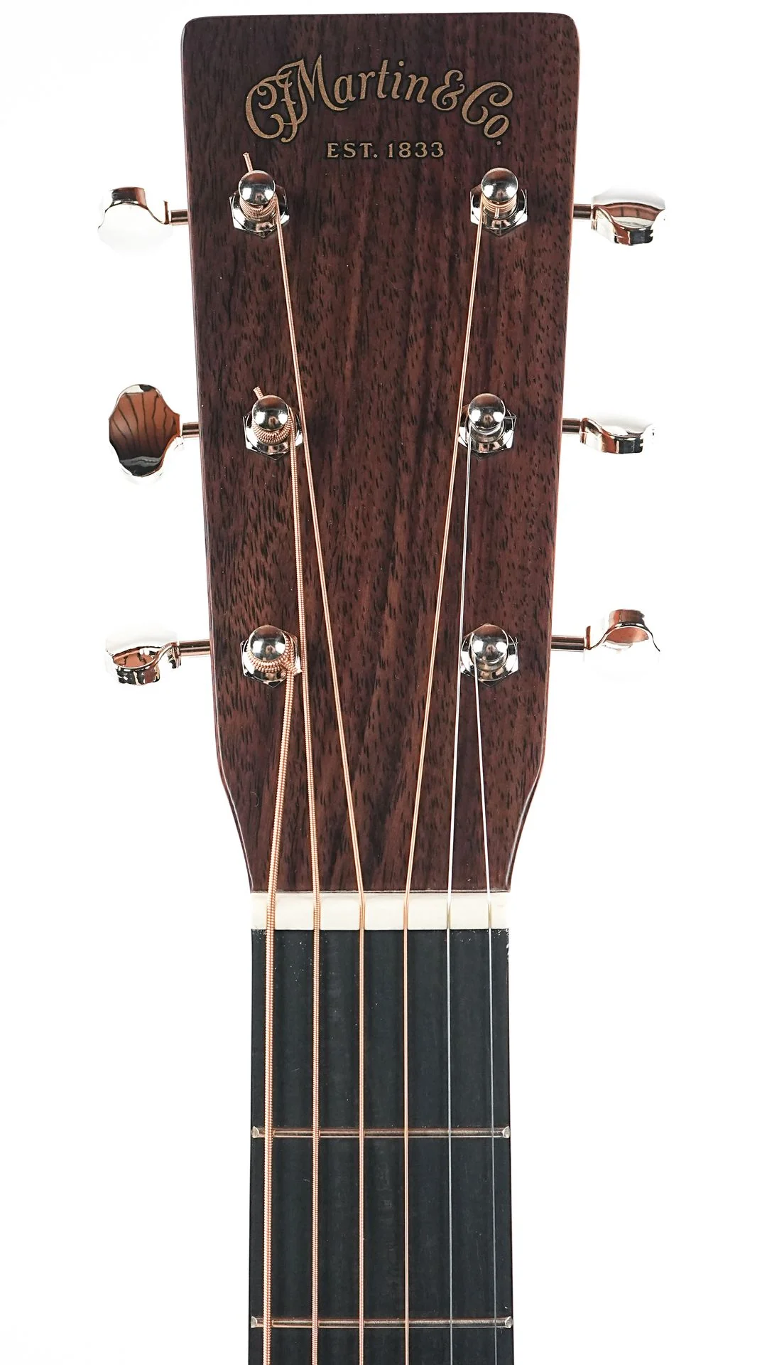Martin 00017 Refresh - Image 2