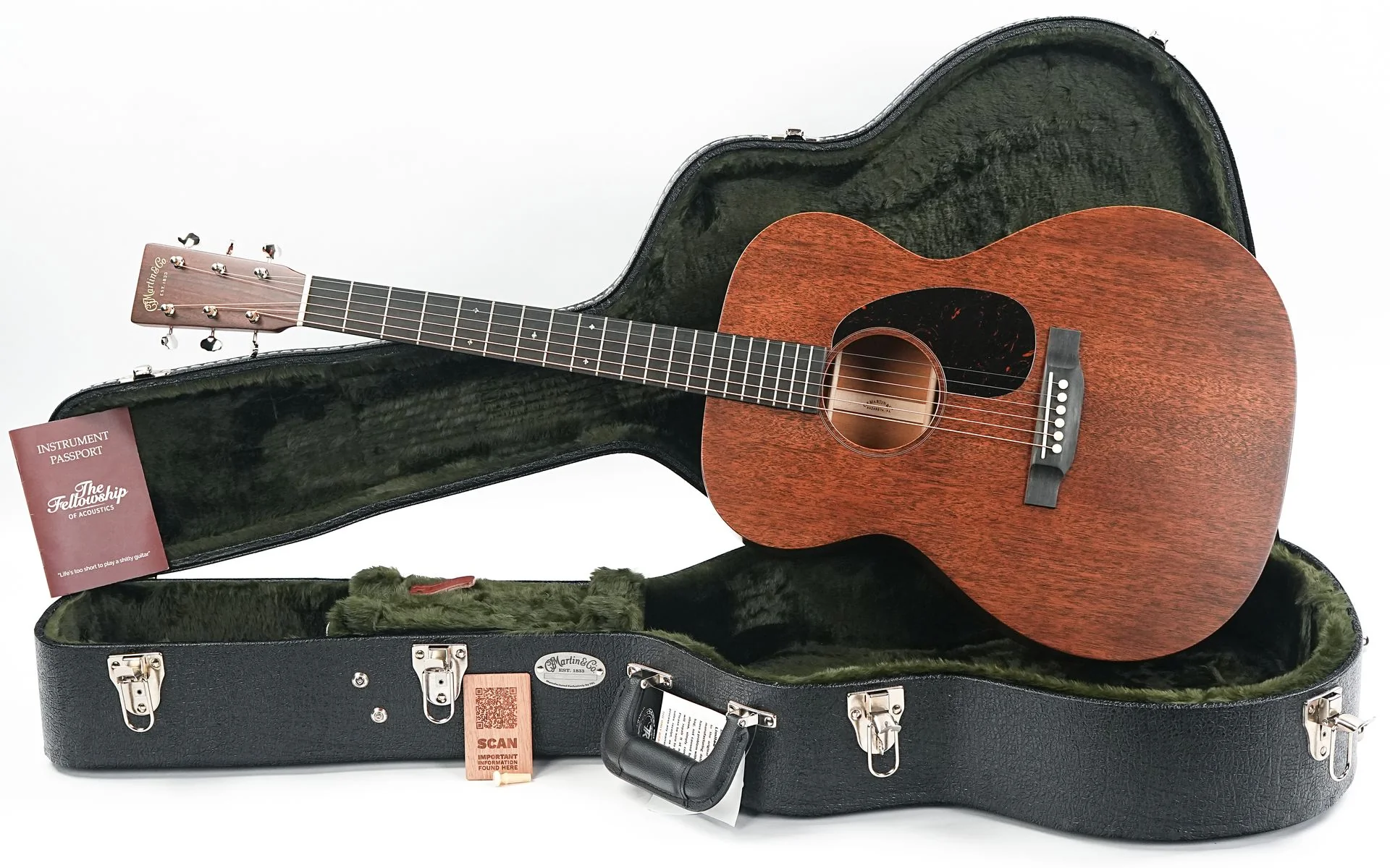Martin 00017 Refresh - Image 3