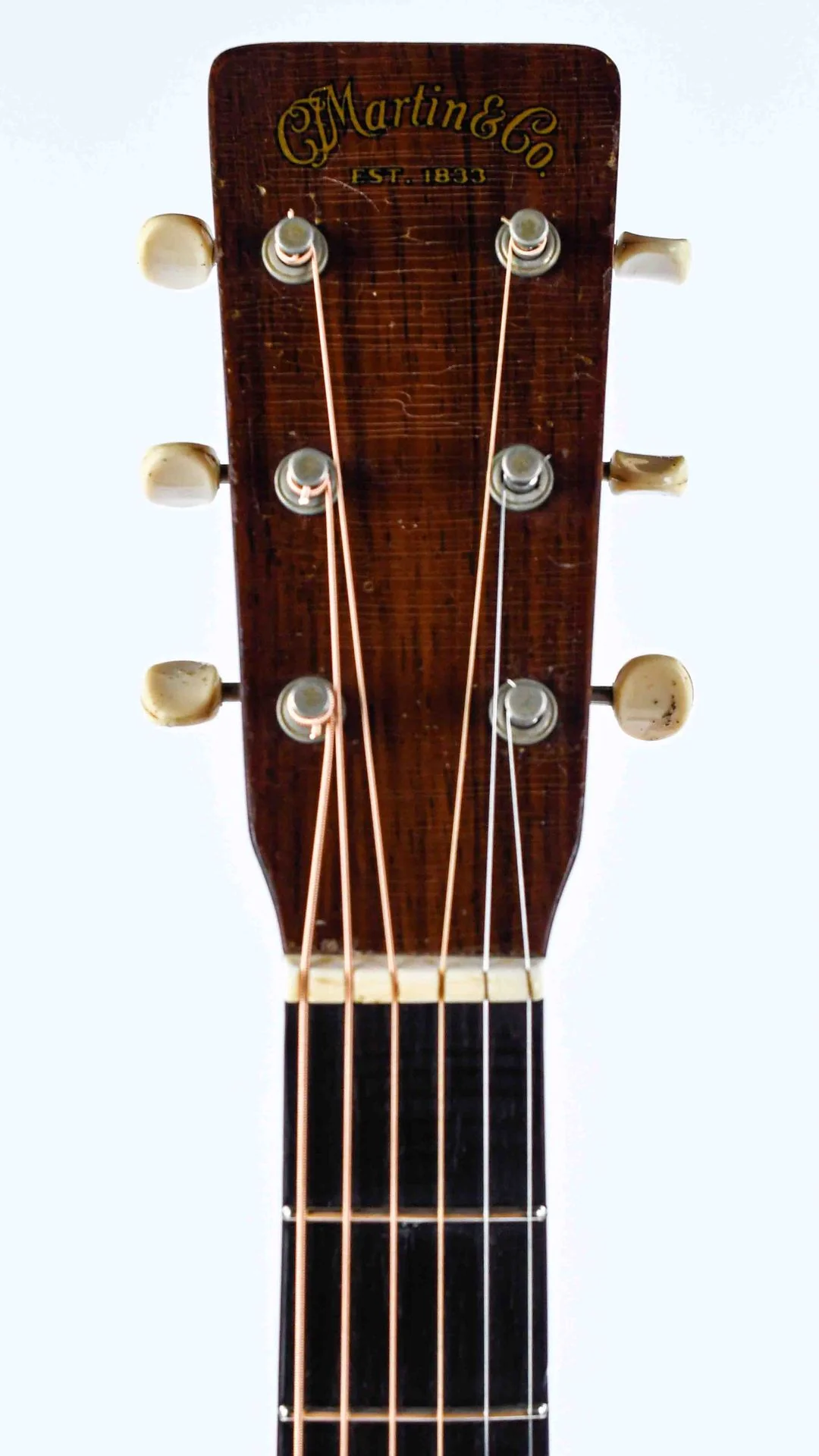 Martin 00018 1951 - Image 2