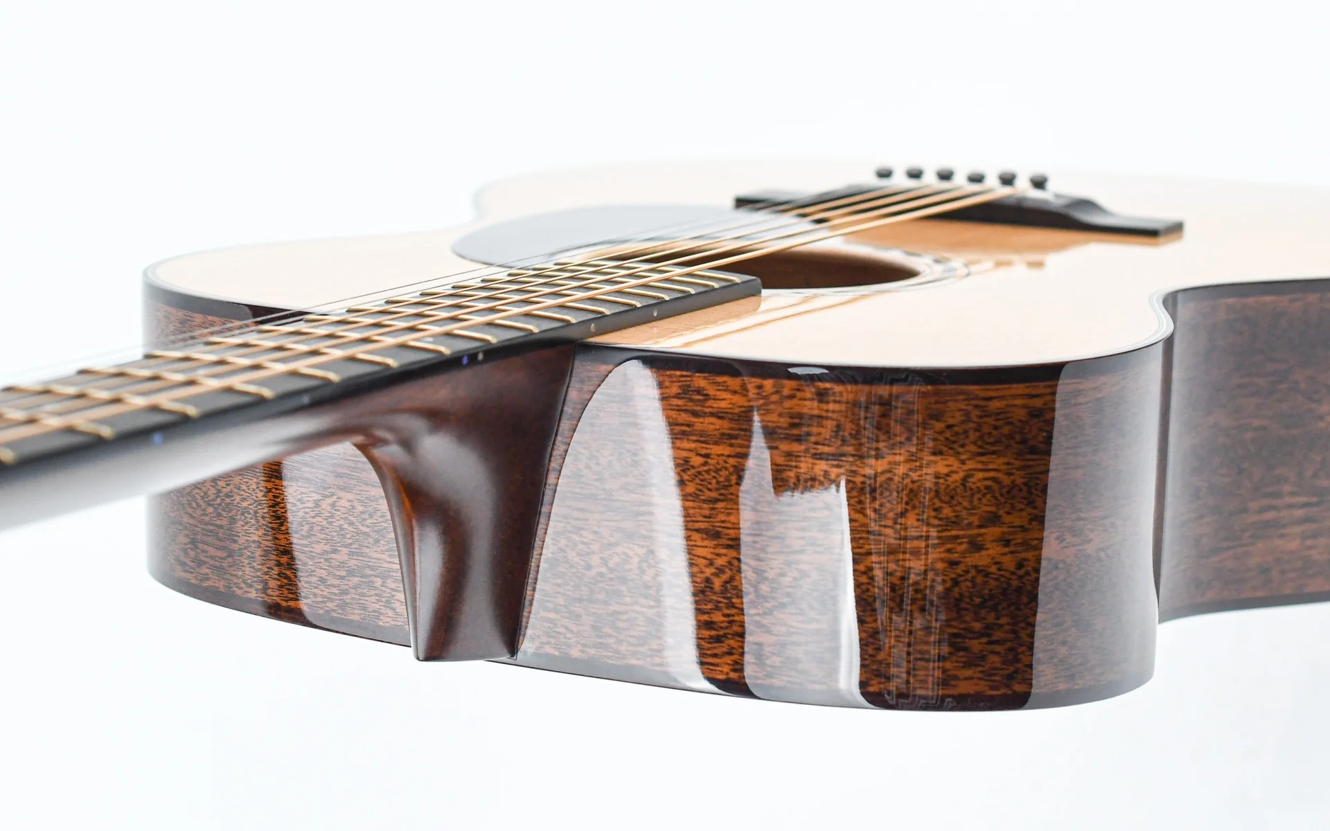 Martin 00018 Modern Deluxe - Image 10