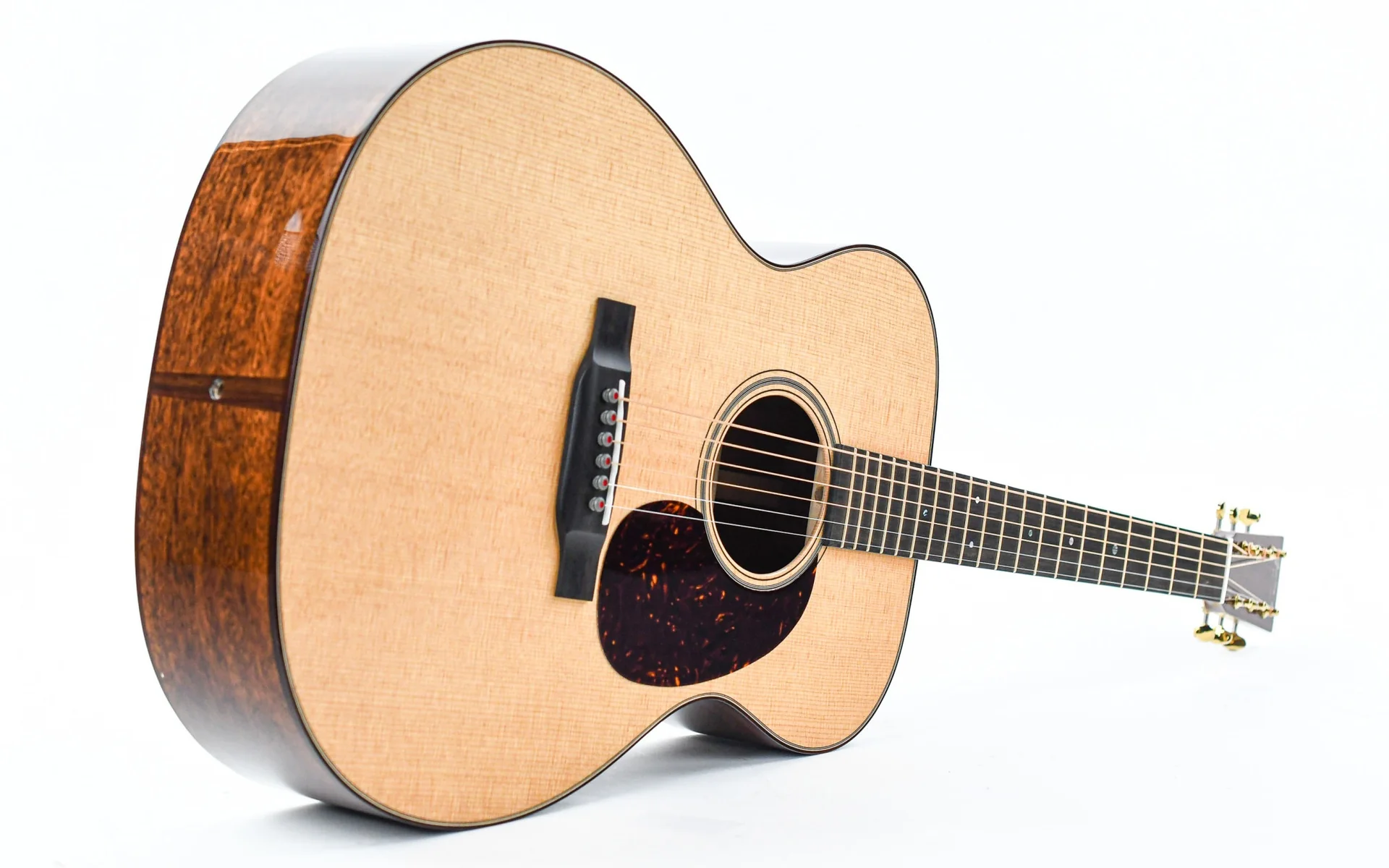 Martin 00018 Modern Deluxe - Image 12