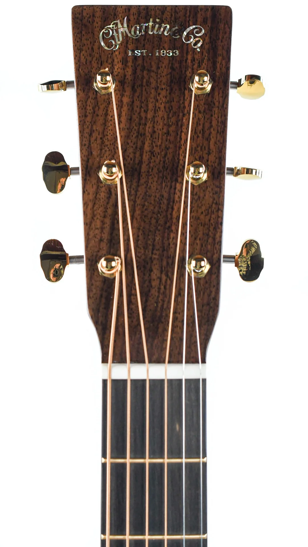 Martin 00018 Modern Deluxe - Image 2