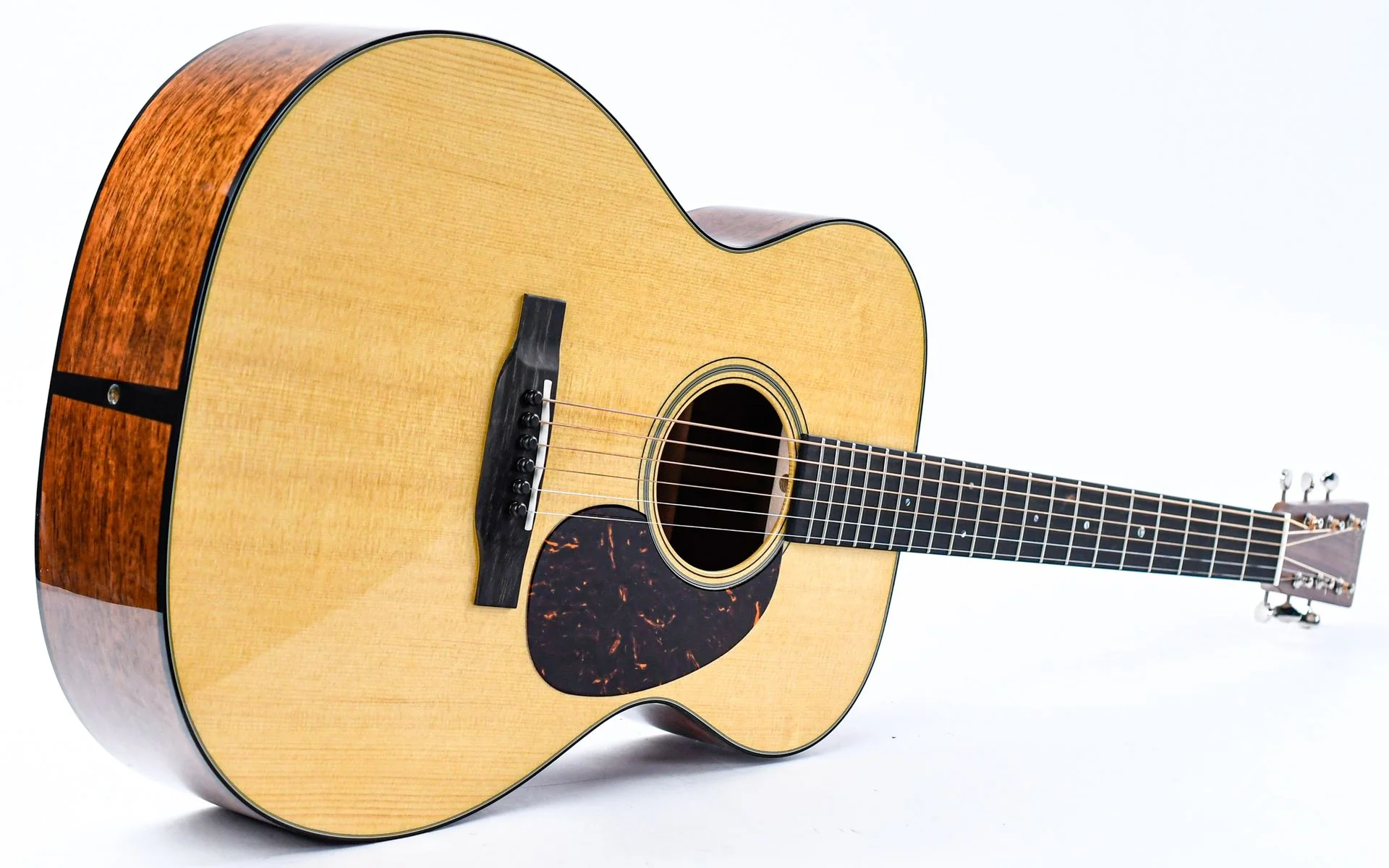 Martin 00018 Standard Refresh Natural - Image 12