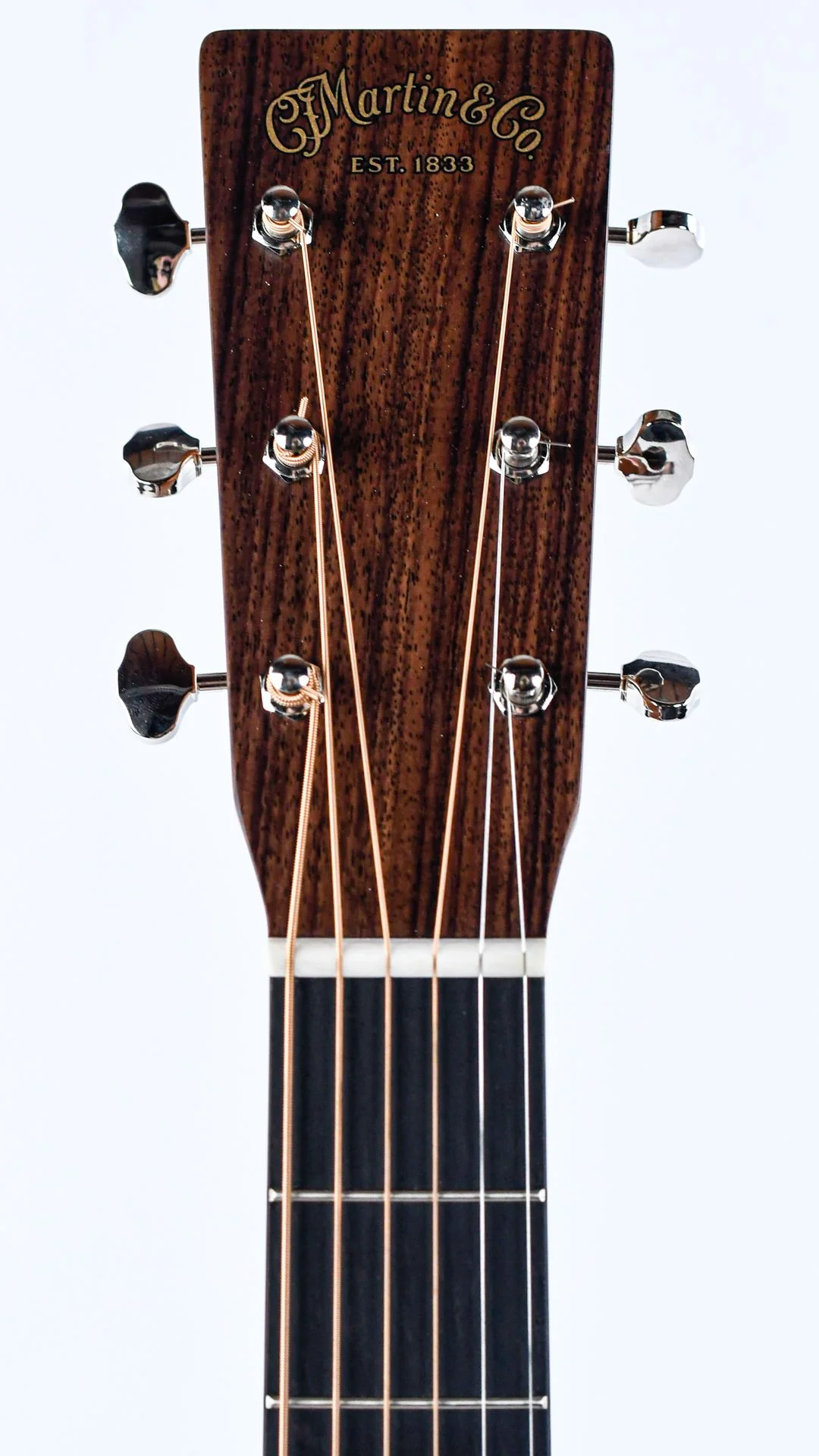 Martin 00018 Standard Refresh Natural - Image 2