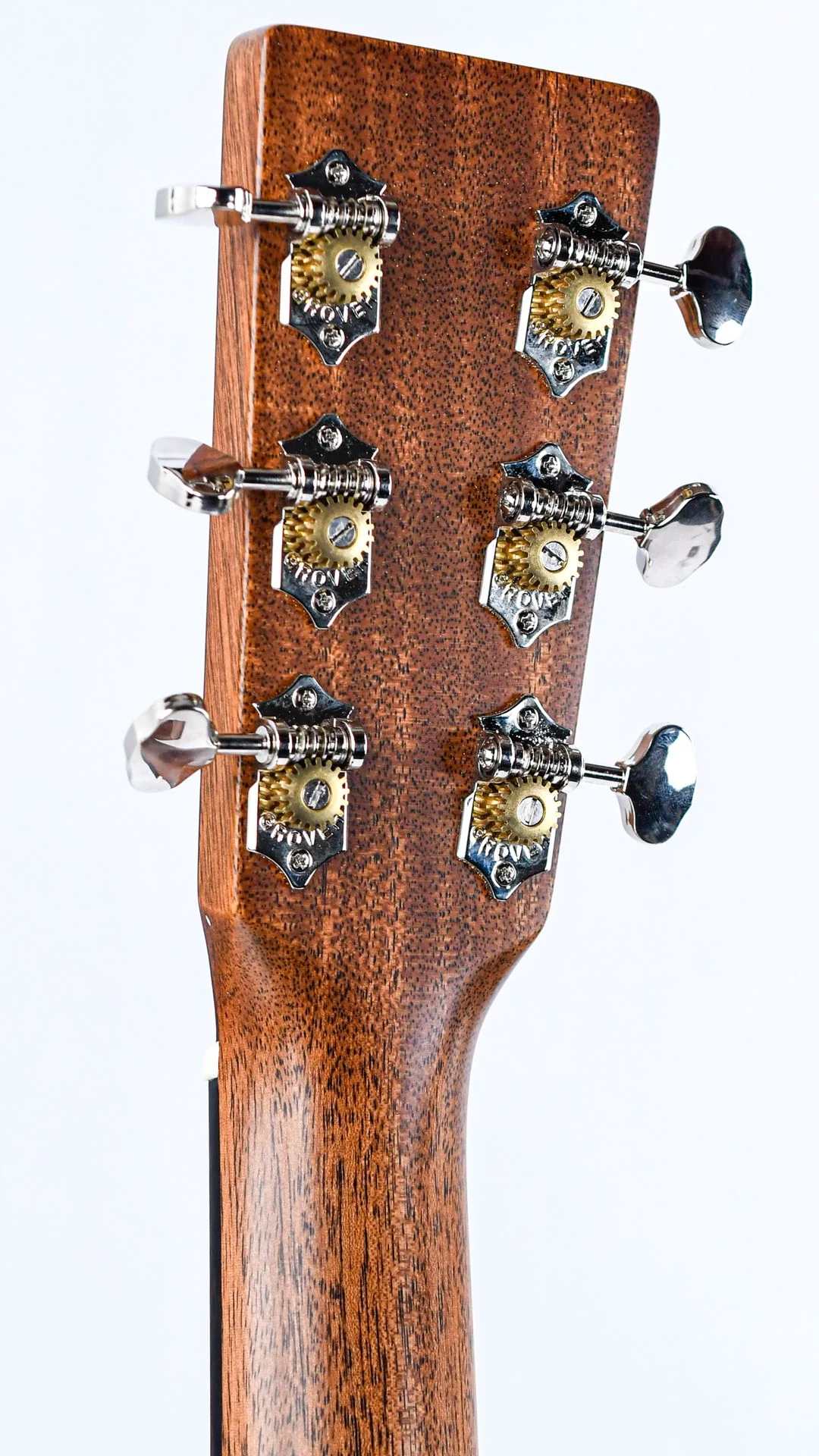 Martin 00018 Standard Refresh Natural - Image 6