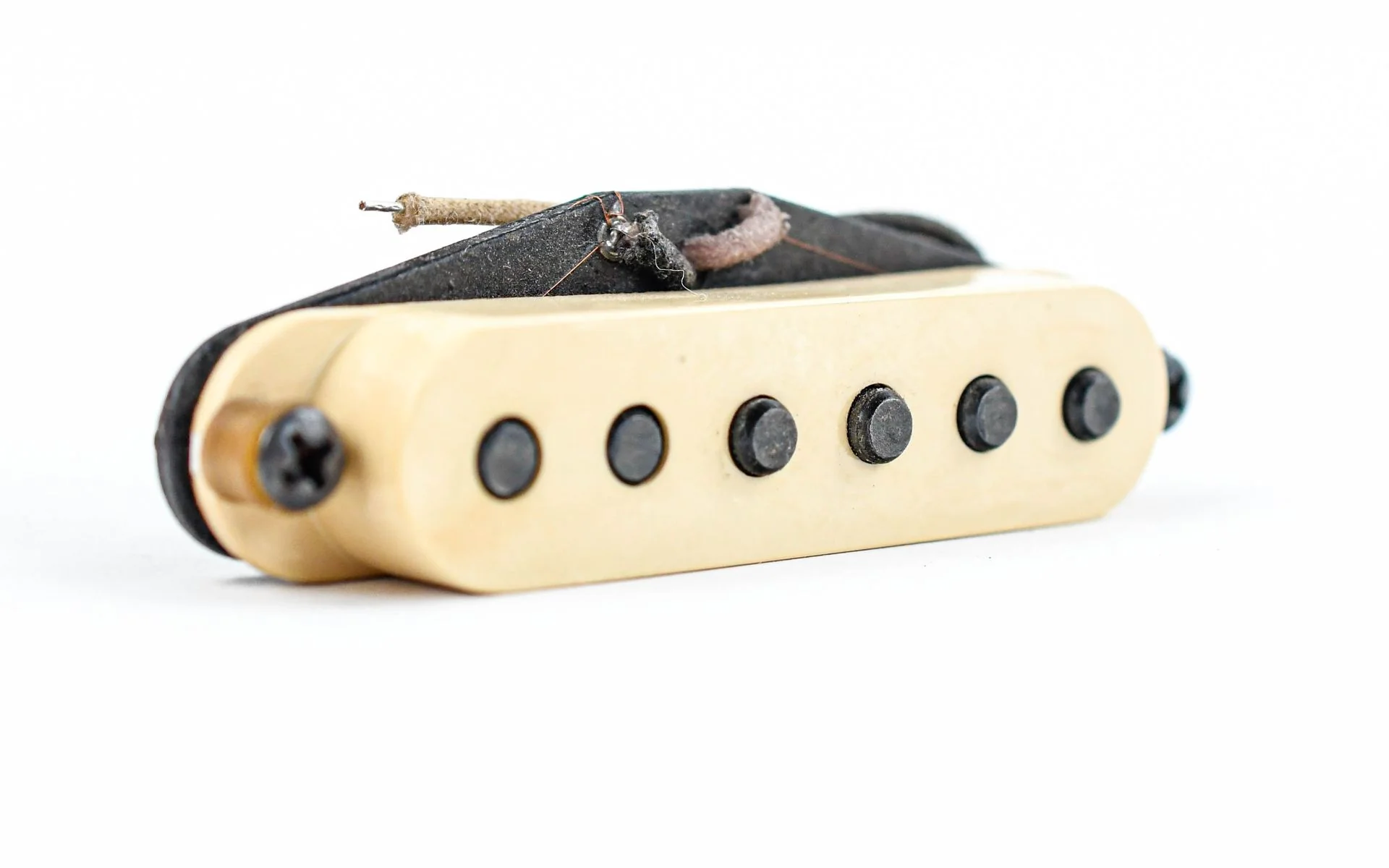 Seymour Duncan Antiquity Strat Texas Hot Set - Image 10