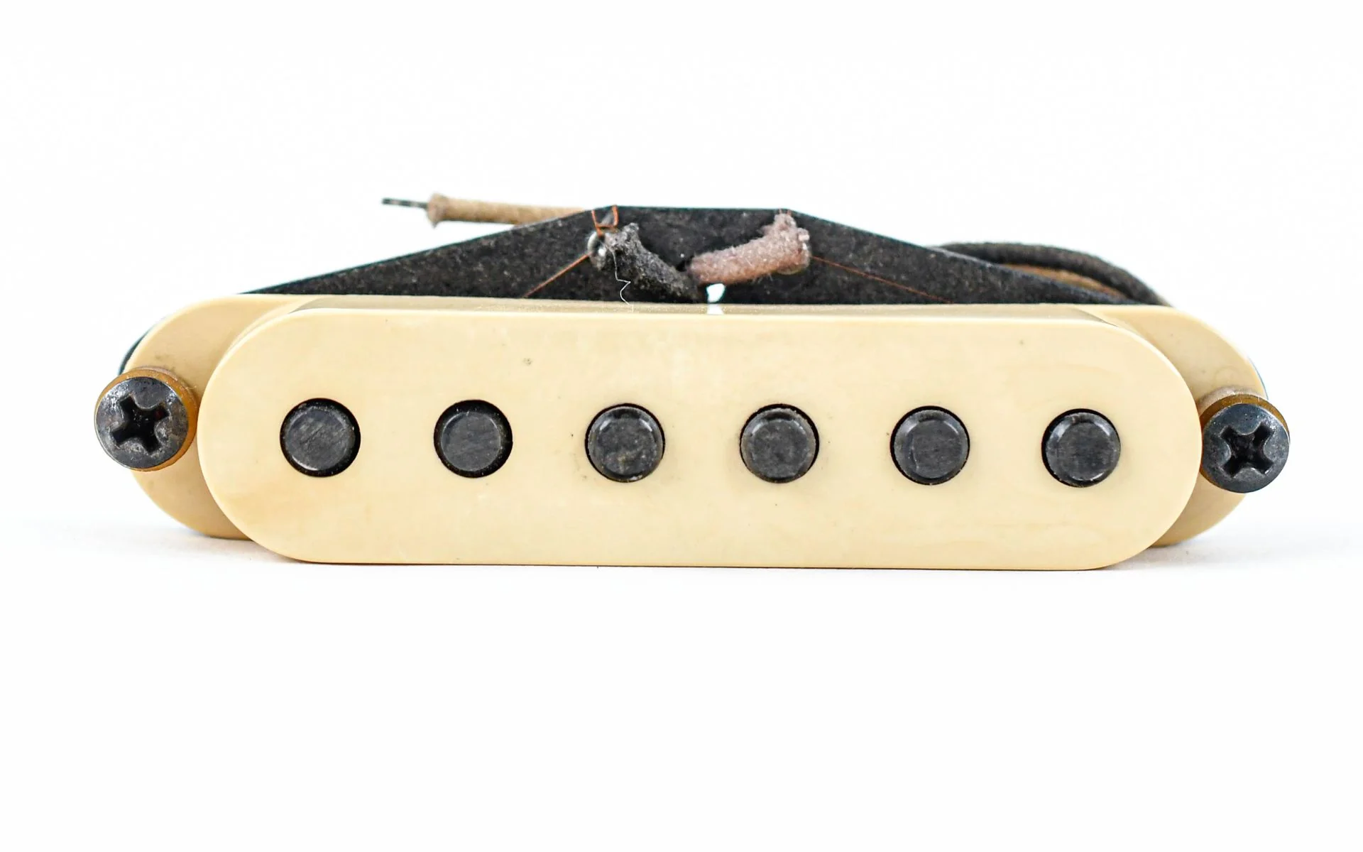 Seymour Duncan Antiquity Strat Texas Hot Set - Image 11