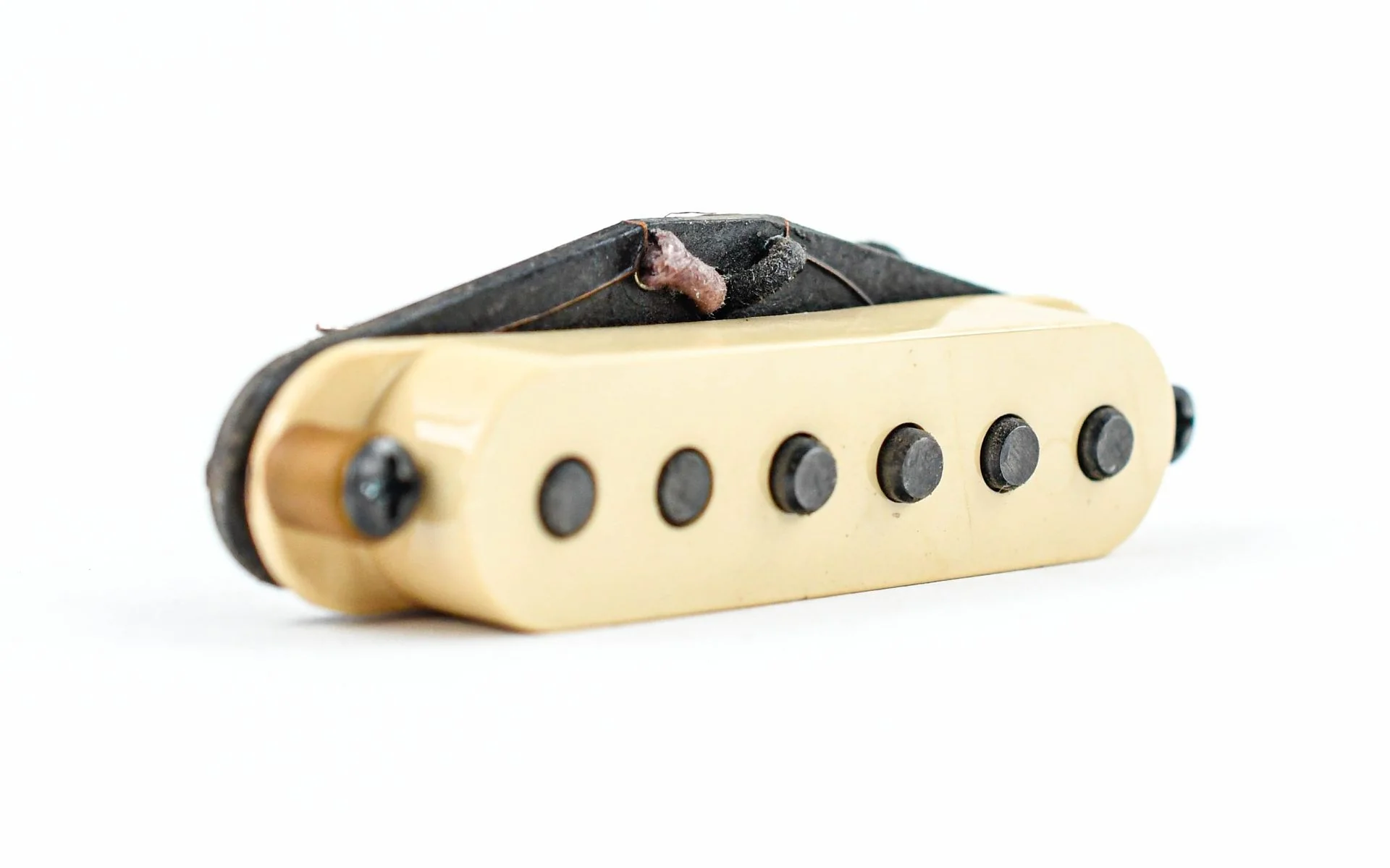 Seymour Duncan Antiquity Strat Texas Hot Set - Image 3