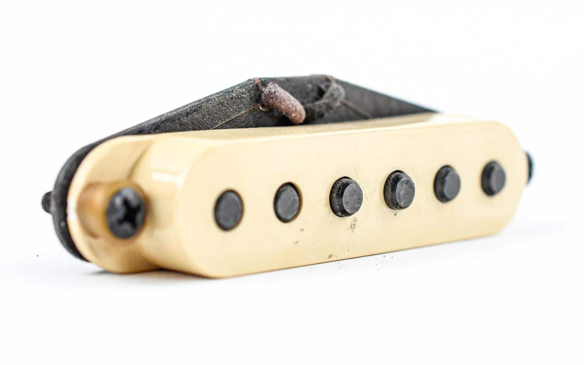 Seymour Duncan Antiquity Strat Texas Hot Set - Image 6