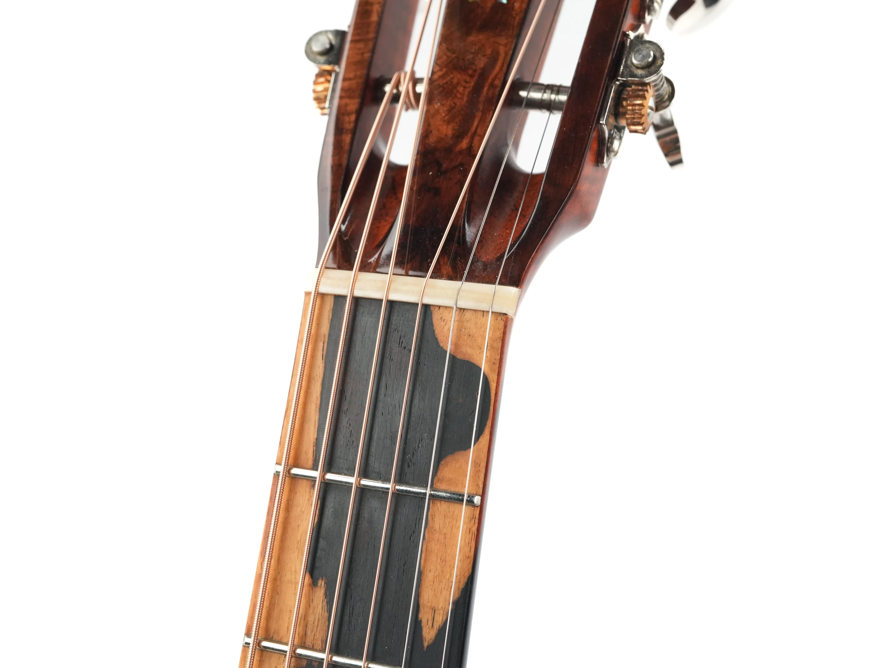 Martin 00028 Custom Shop Wild Grain 2016 - Image 13