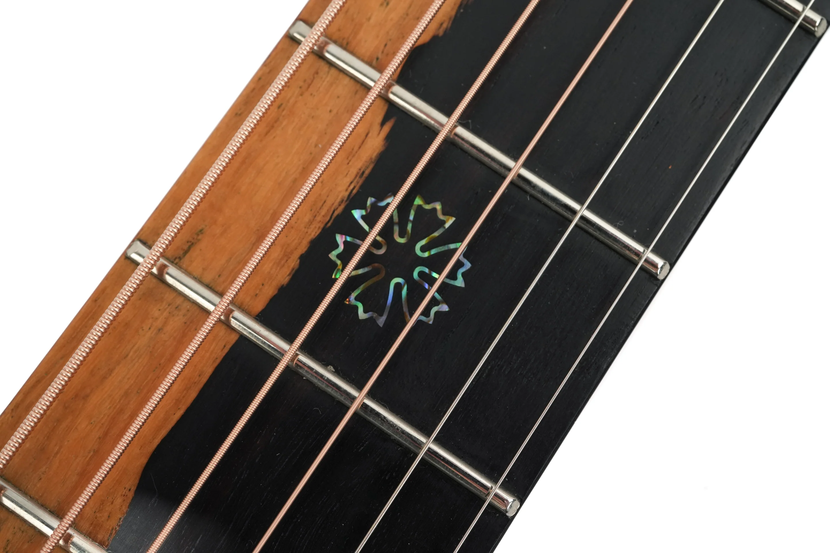 Martin 00028 Custom Shop Wild Grain 2016 - Image 14