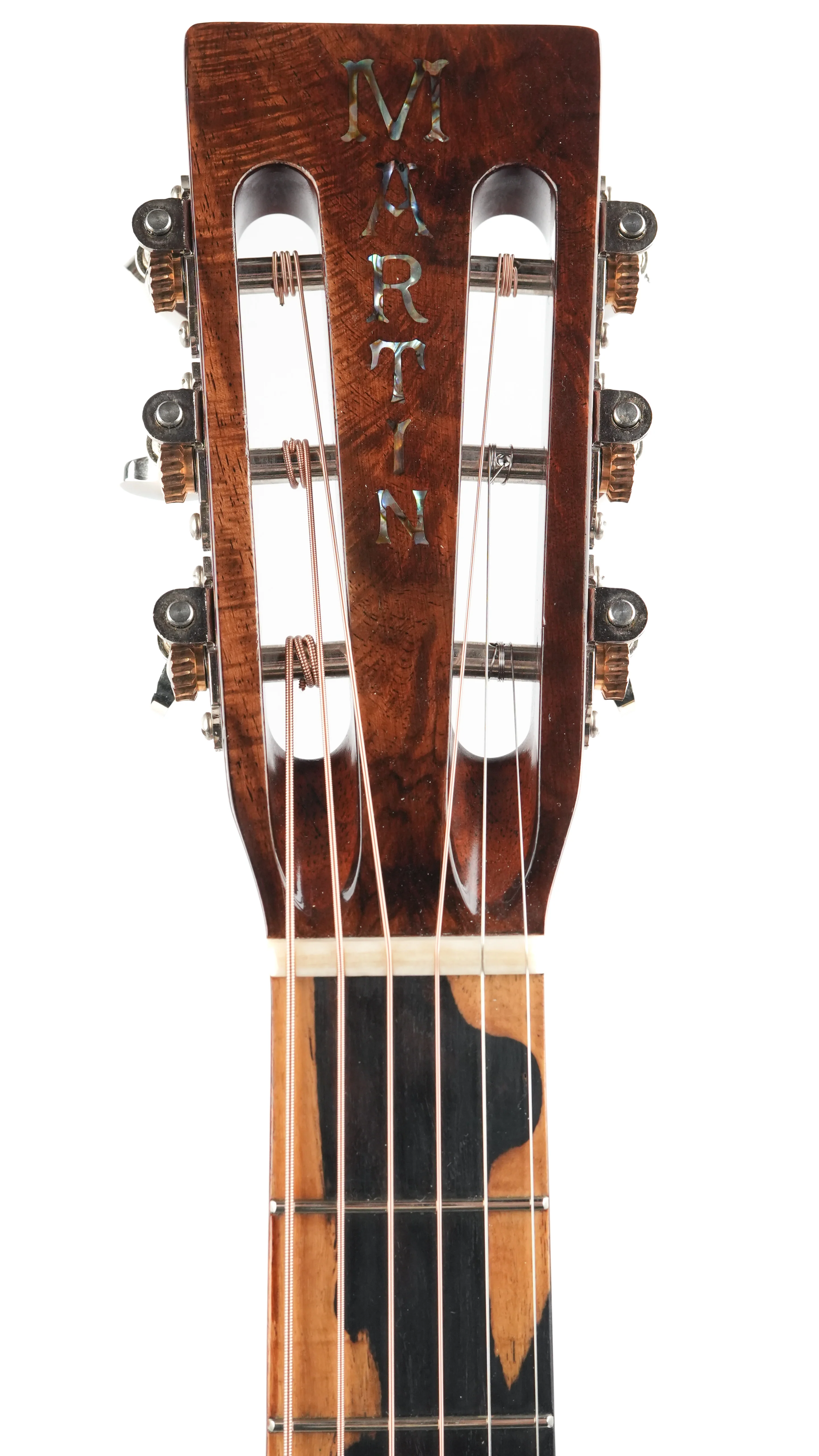 Martin 00028 Custom Shop Wild Grain 2016 - Image 2