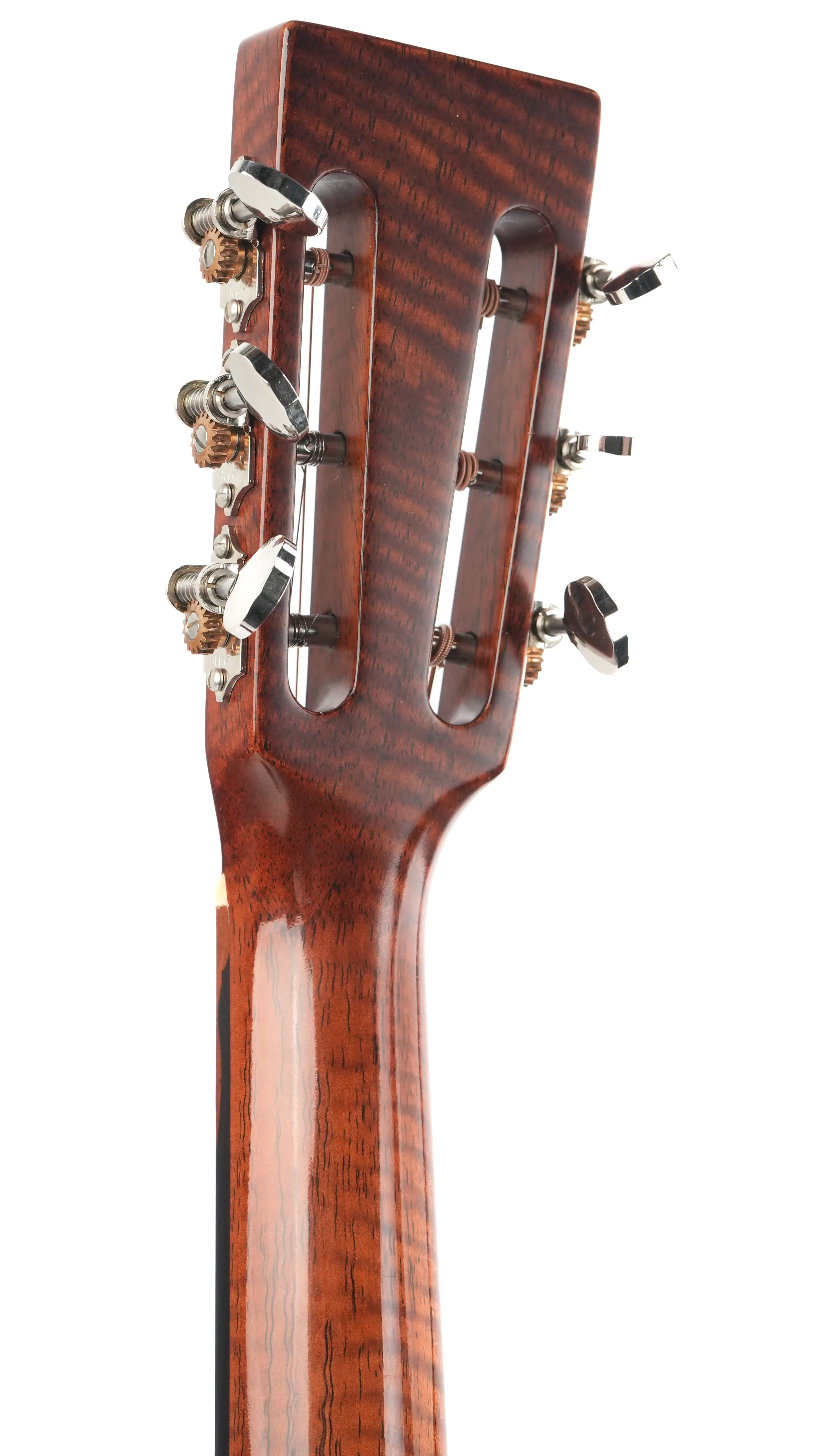 Martin 00028 Custom Shop Wild Grain 2016 - Image 6
