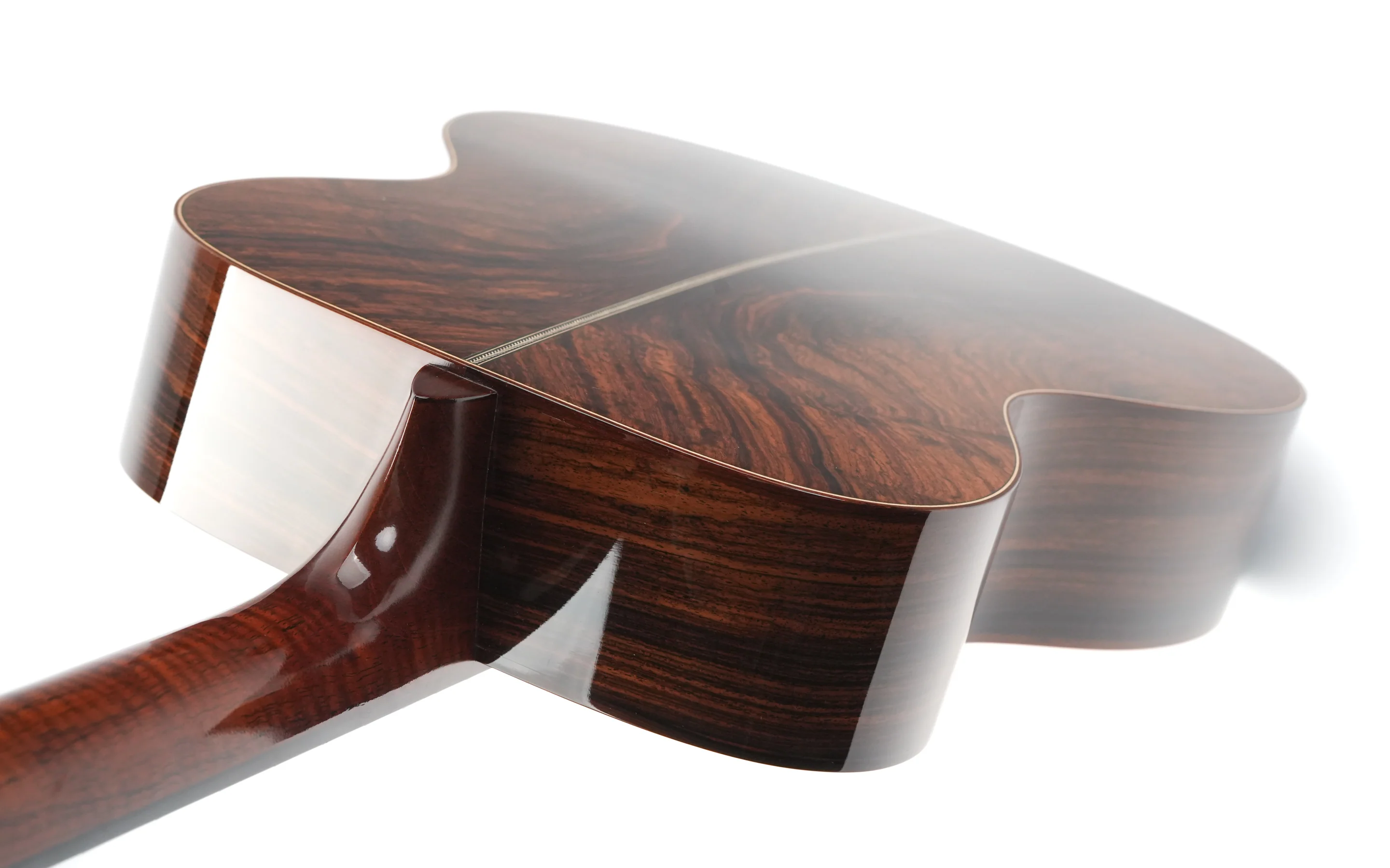 Martin 00028 Custom Shop Wild Grain 2016 - Image 9