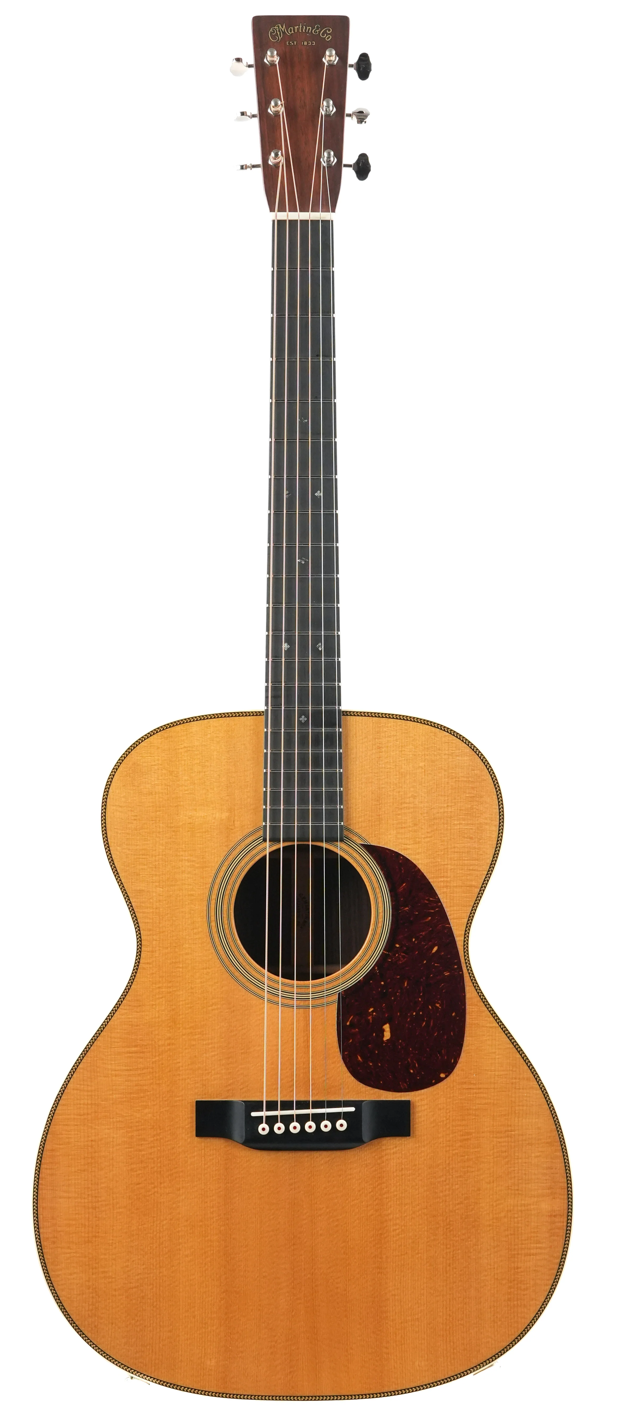 Martin 00028 Reimagined 2021