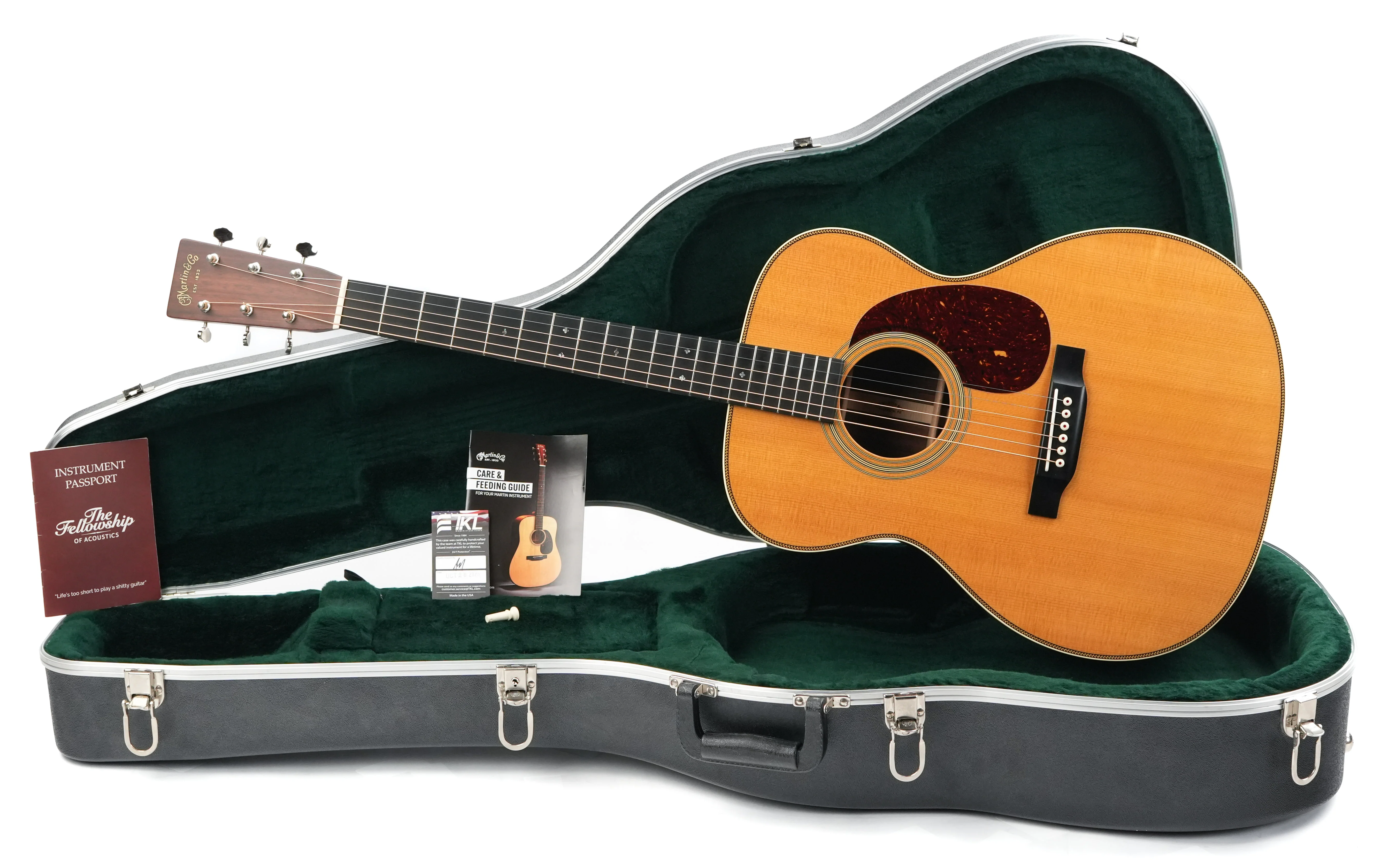 Martin 00028 Reimagined 2021 - Image 3