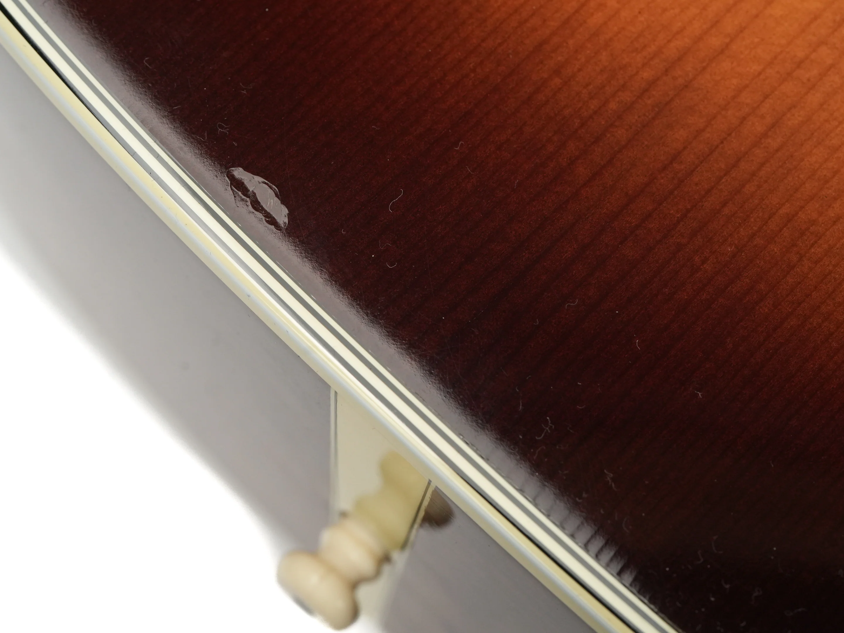 Martin 00028 Shade Top Sunburst 1976 - Image 12