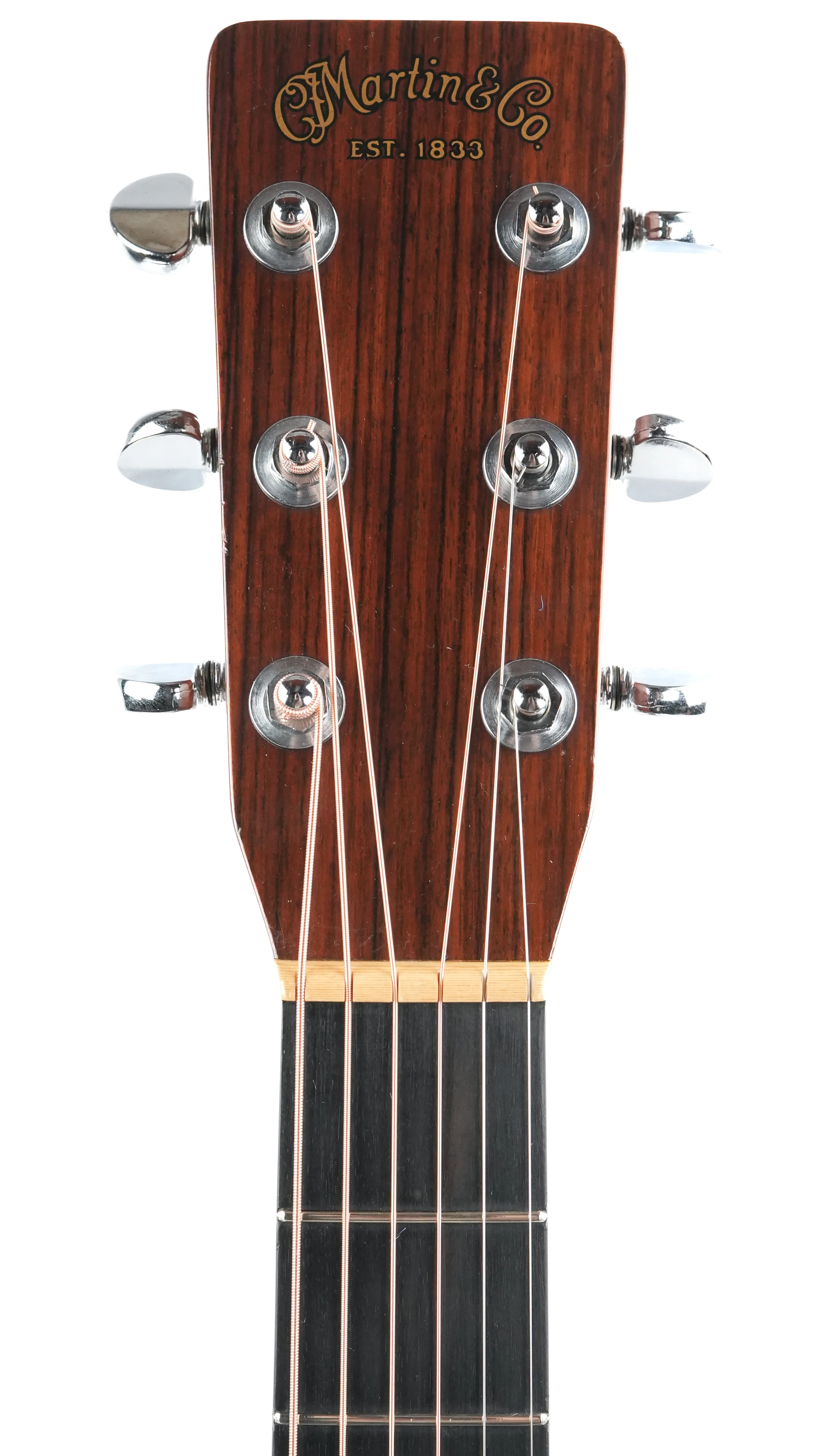 Martin 00028 Shade Top Sunburst 1976 - Image 2