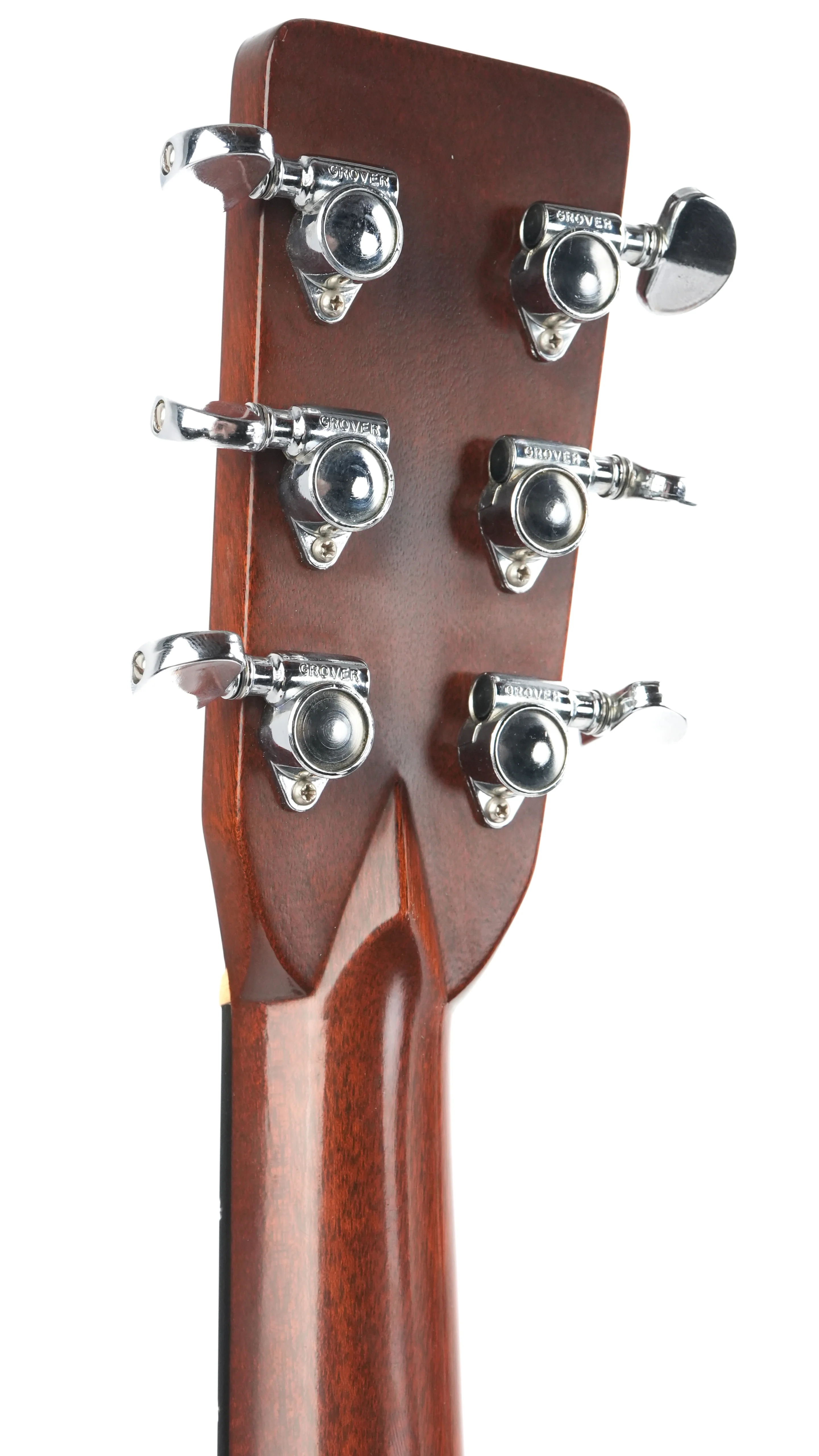 Martin 00028 Shade Top Sunburst 1976 - Image 6