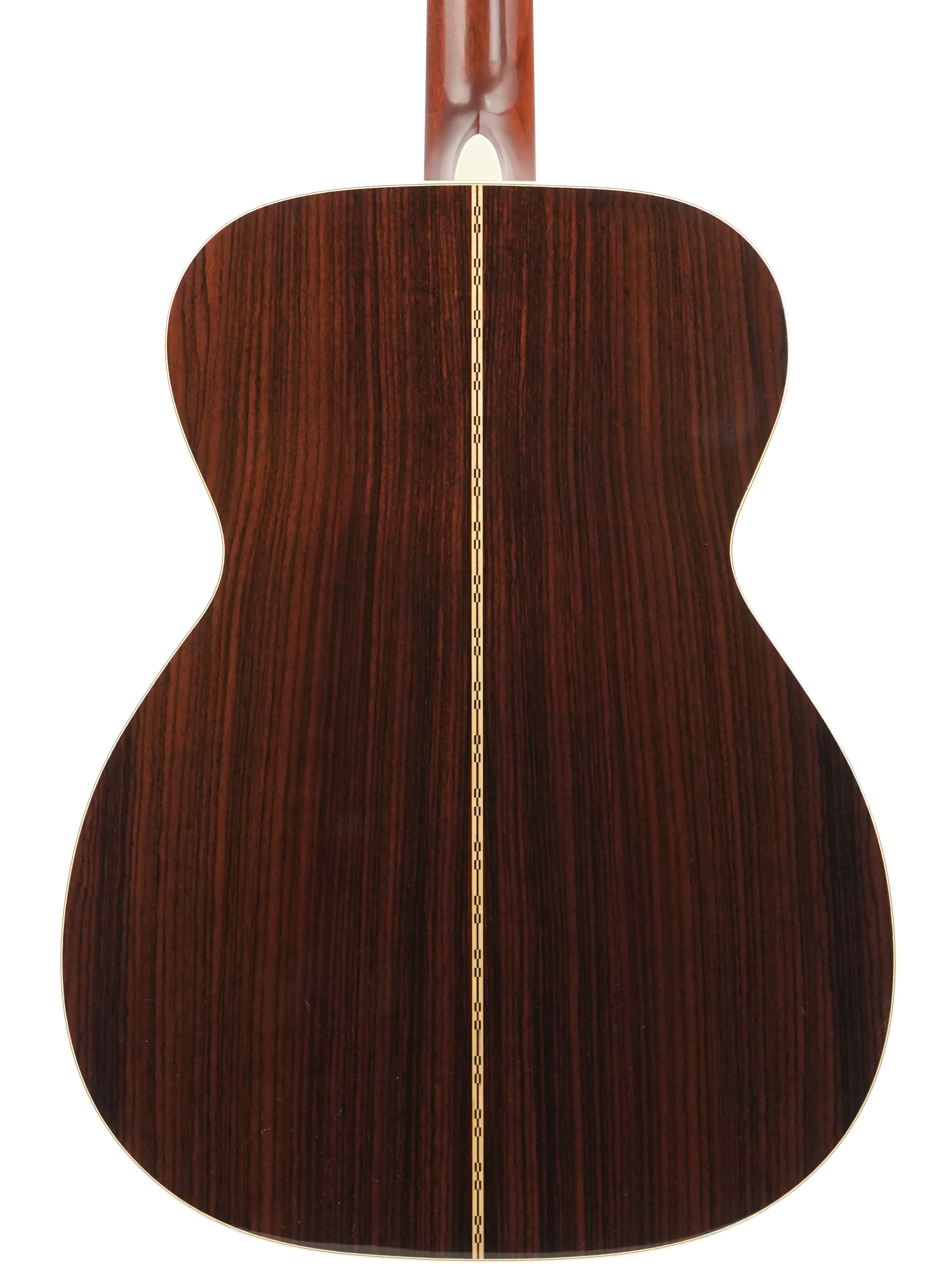 Martin 00028 Shade Top Sunburst 1976 - Image 8