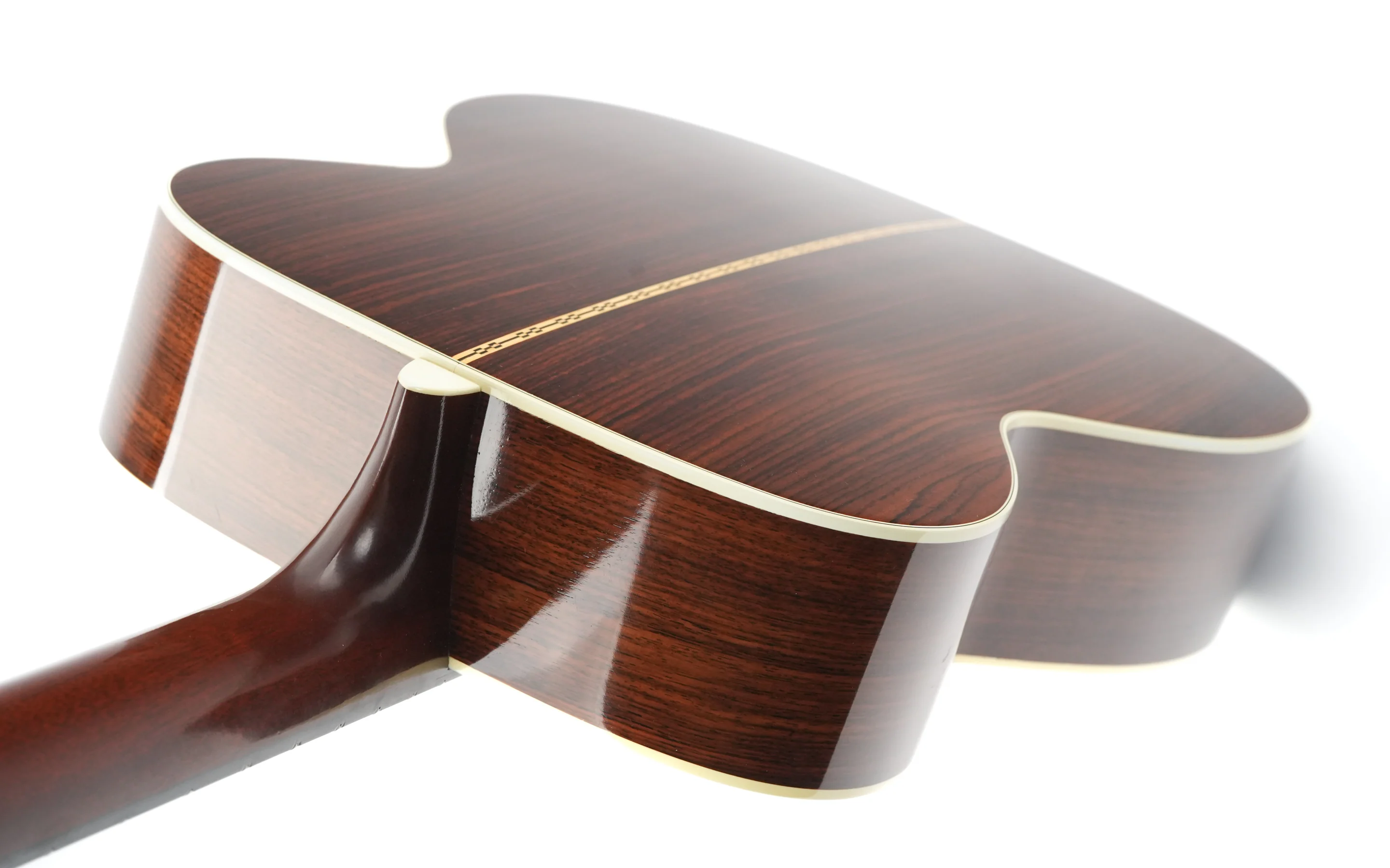 Martin 00028 Shade Top Sunburst 1976 - Image 9