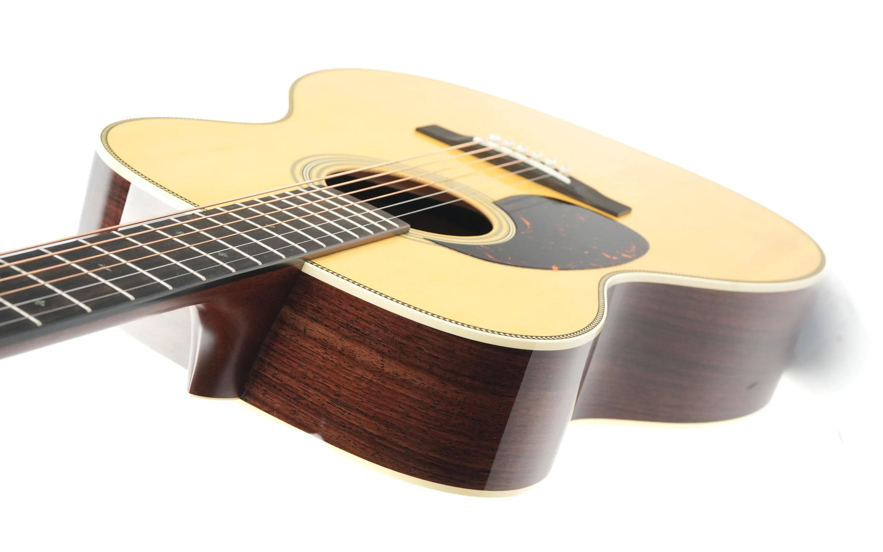 Martin 00028 Standard Refresh Lefty - Image 10