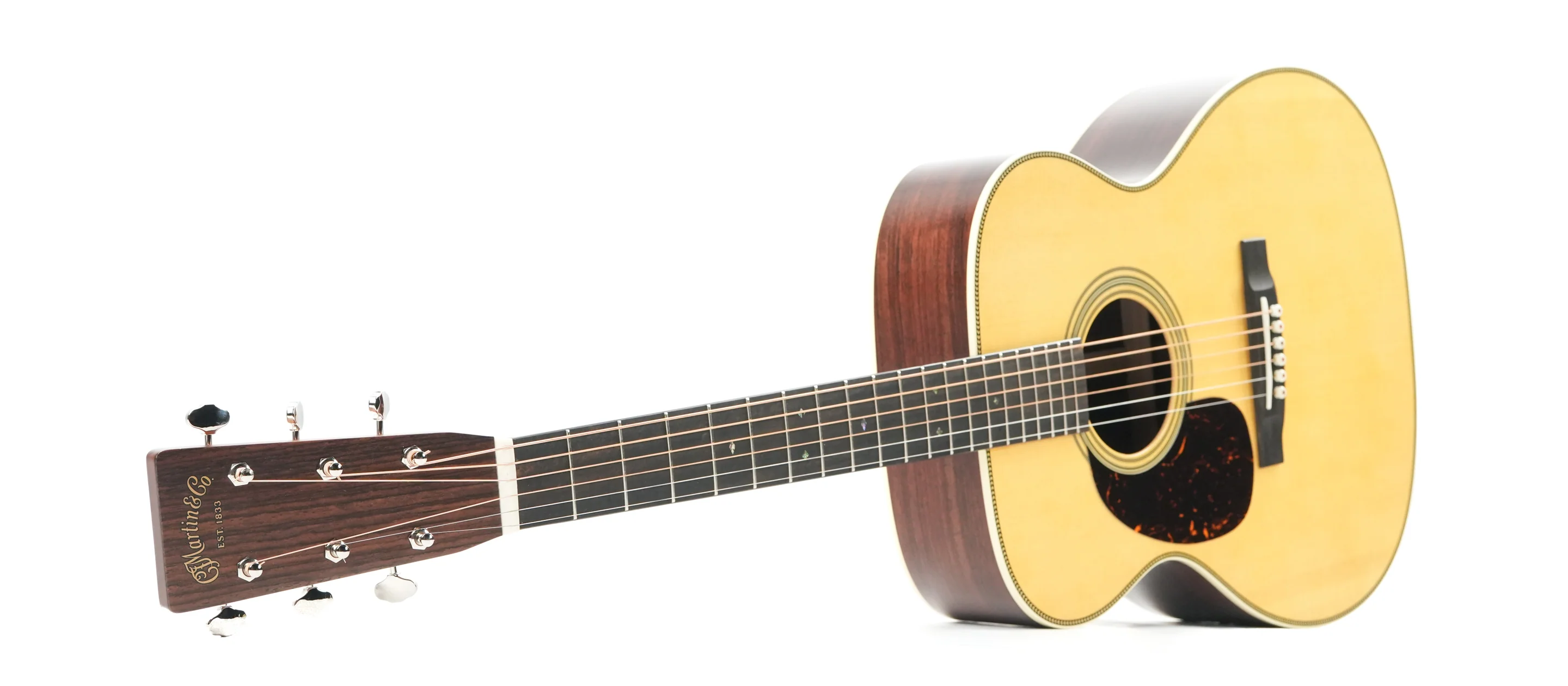 Martin 00028 Standard Refresh Lefty - Image 13