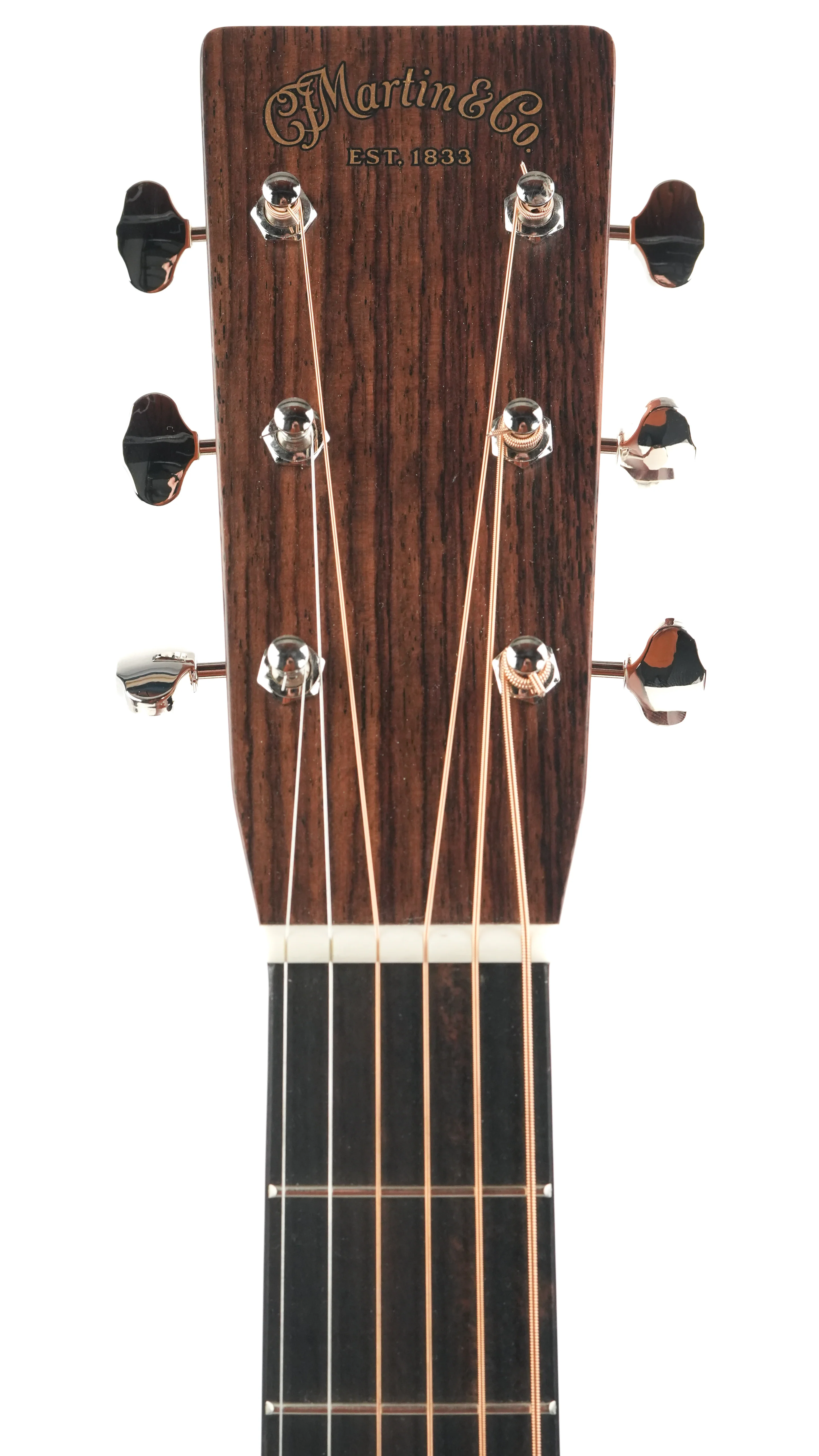 Martin 00028 Standard Refresh Lefty - Image 2
