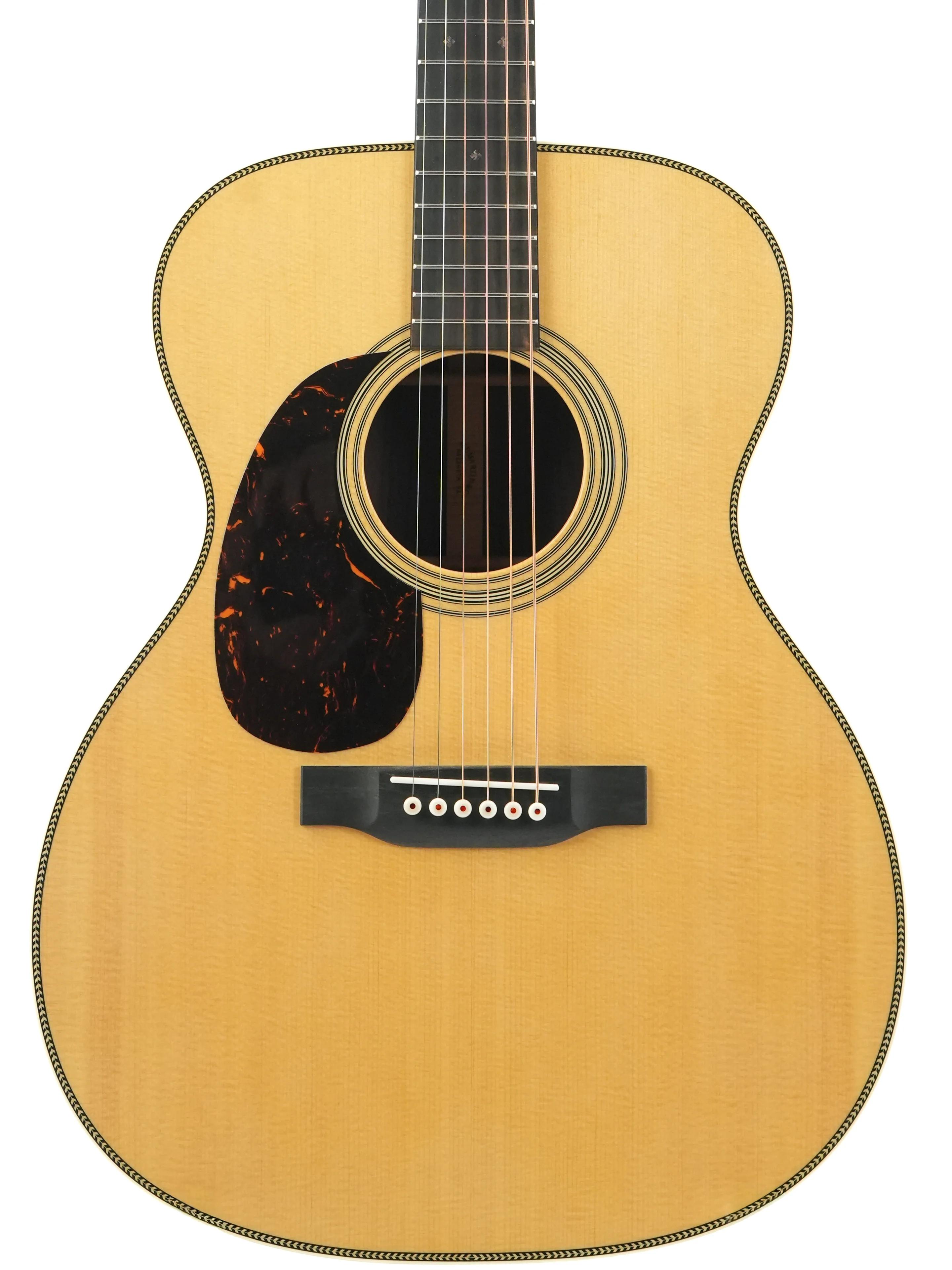 Martin 00028 Standard Refresh Lefty - Image 5