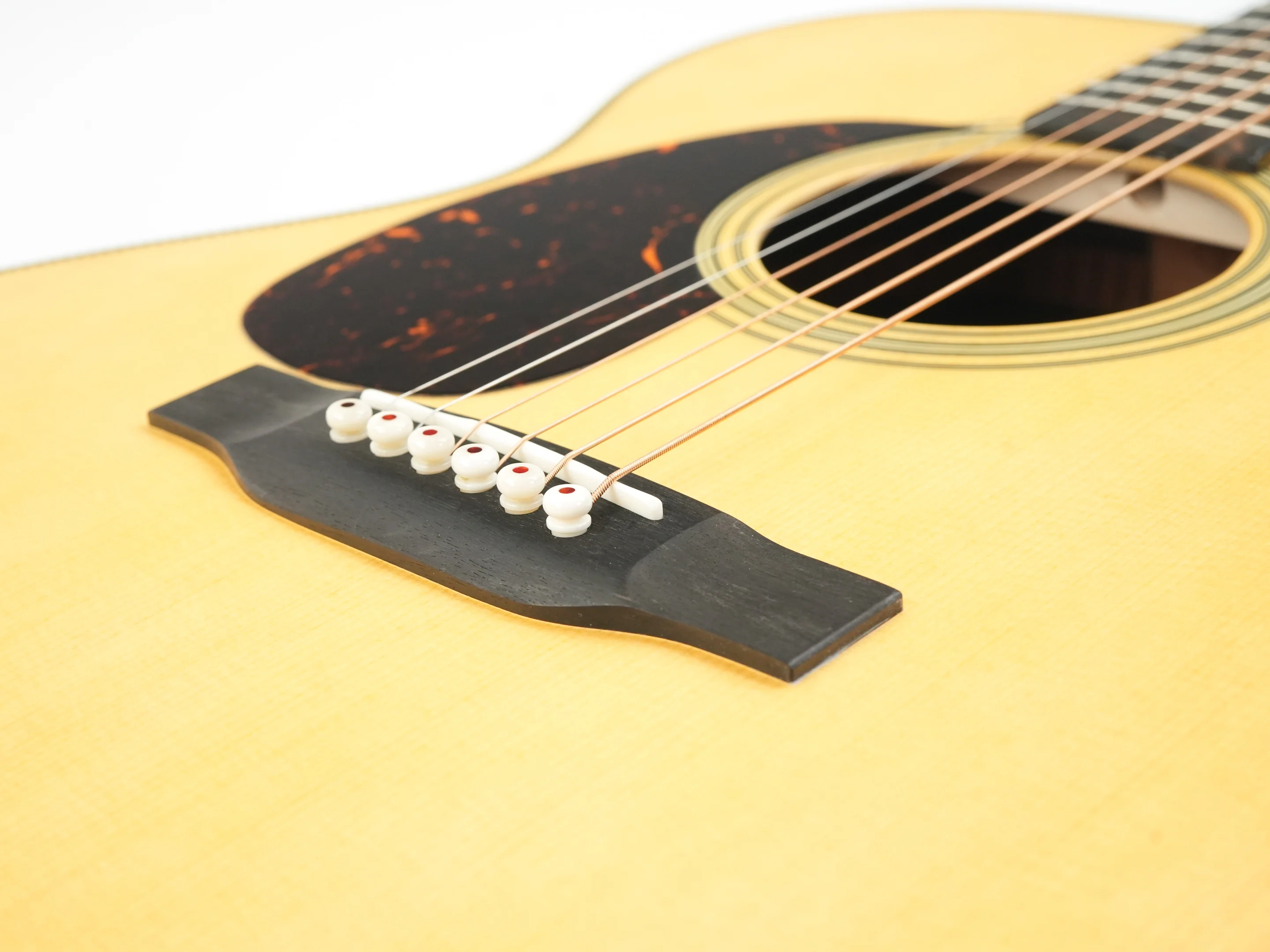 Martin 00028 Standard Refresh Lefty - Image 7