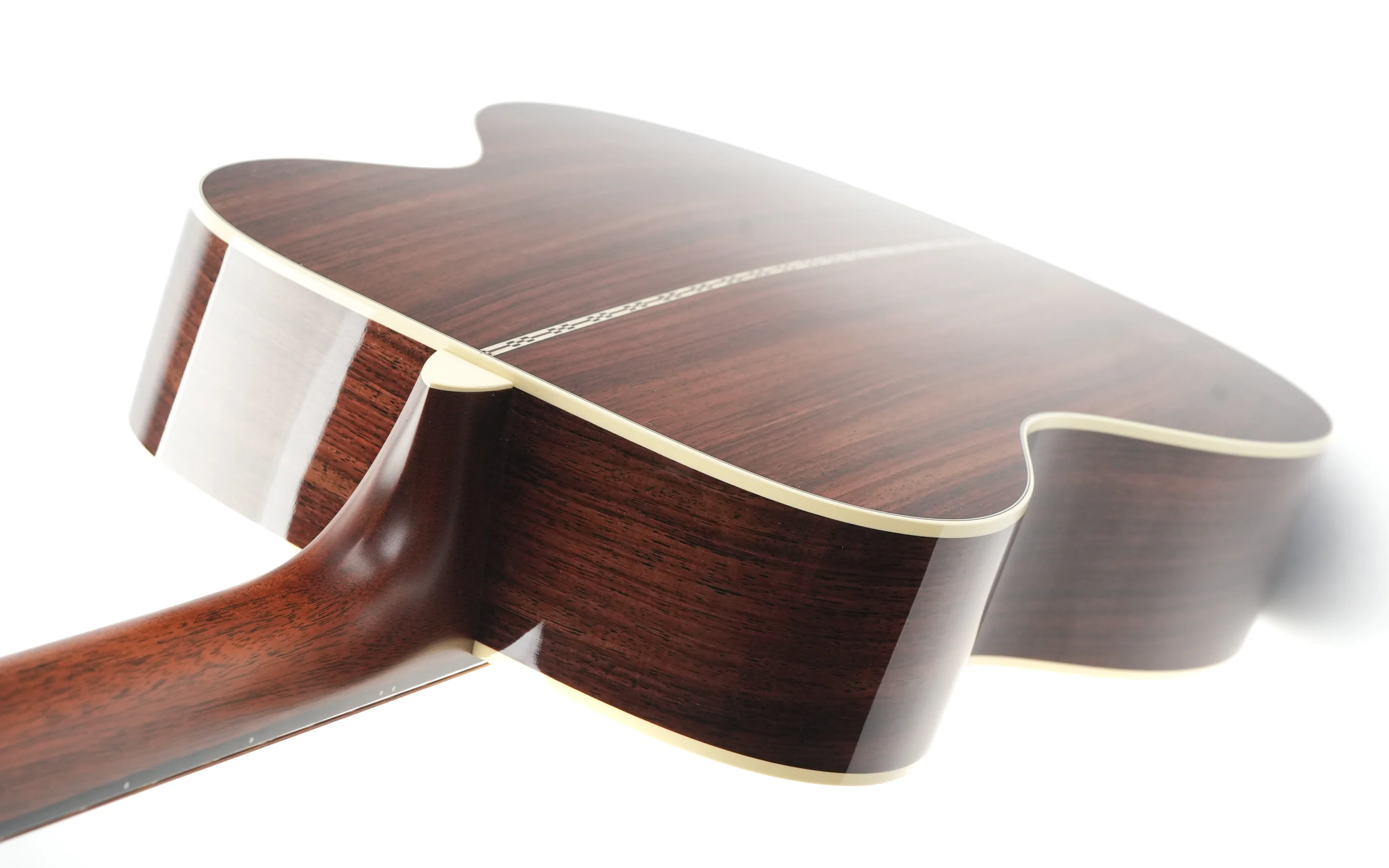 Martin 00028 Standard Refresh Lefty - Image 9