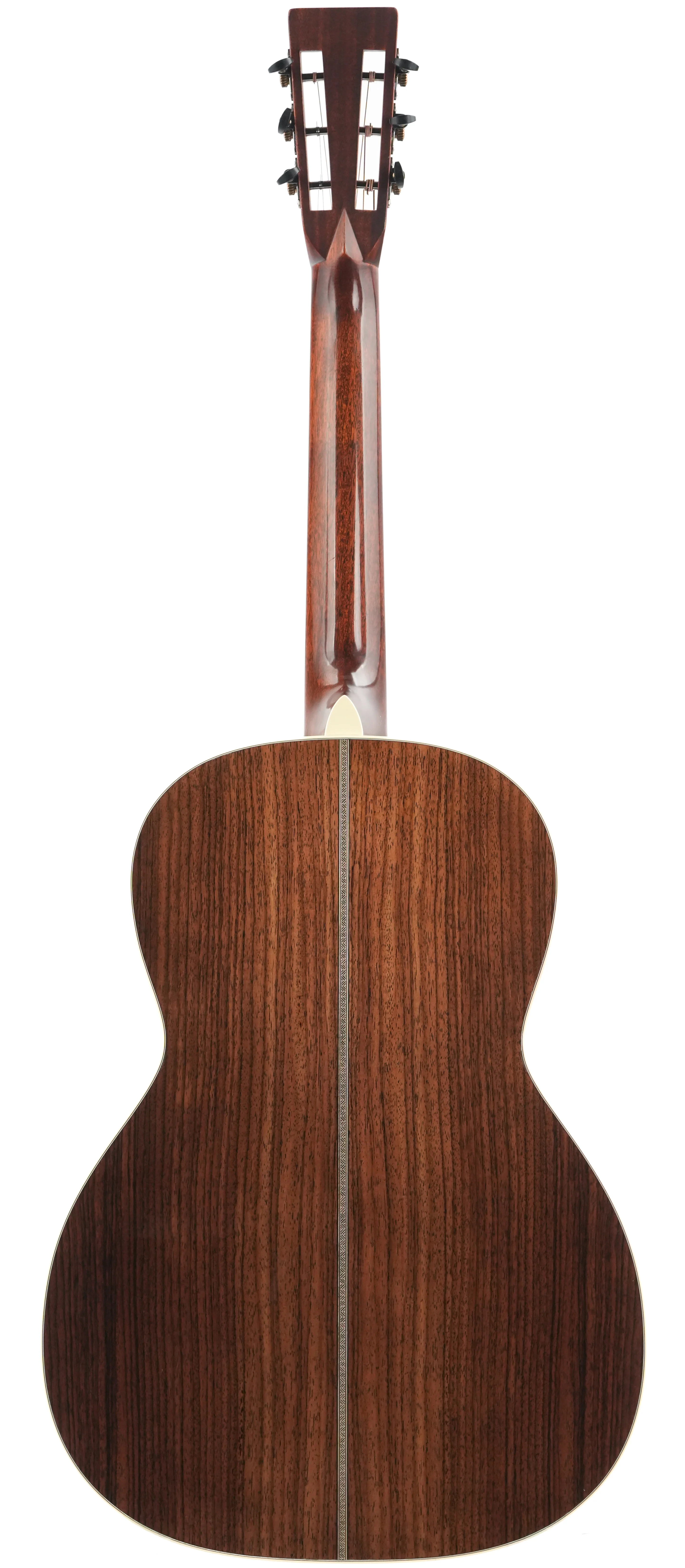 Martin 00028 VS Custom Shop 12 fret Adirondack Indian Rosewood 2021 - Image 4
