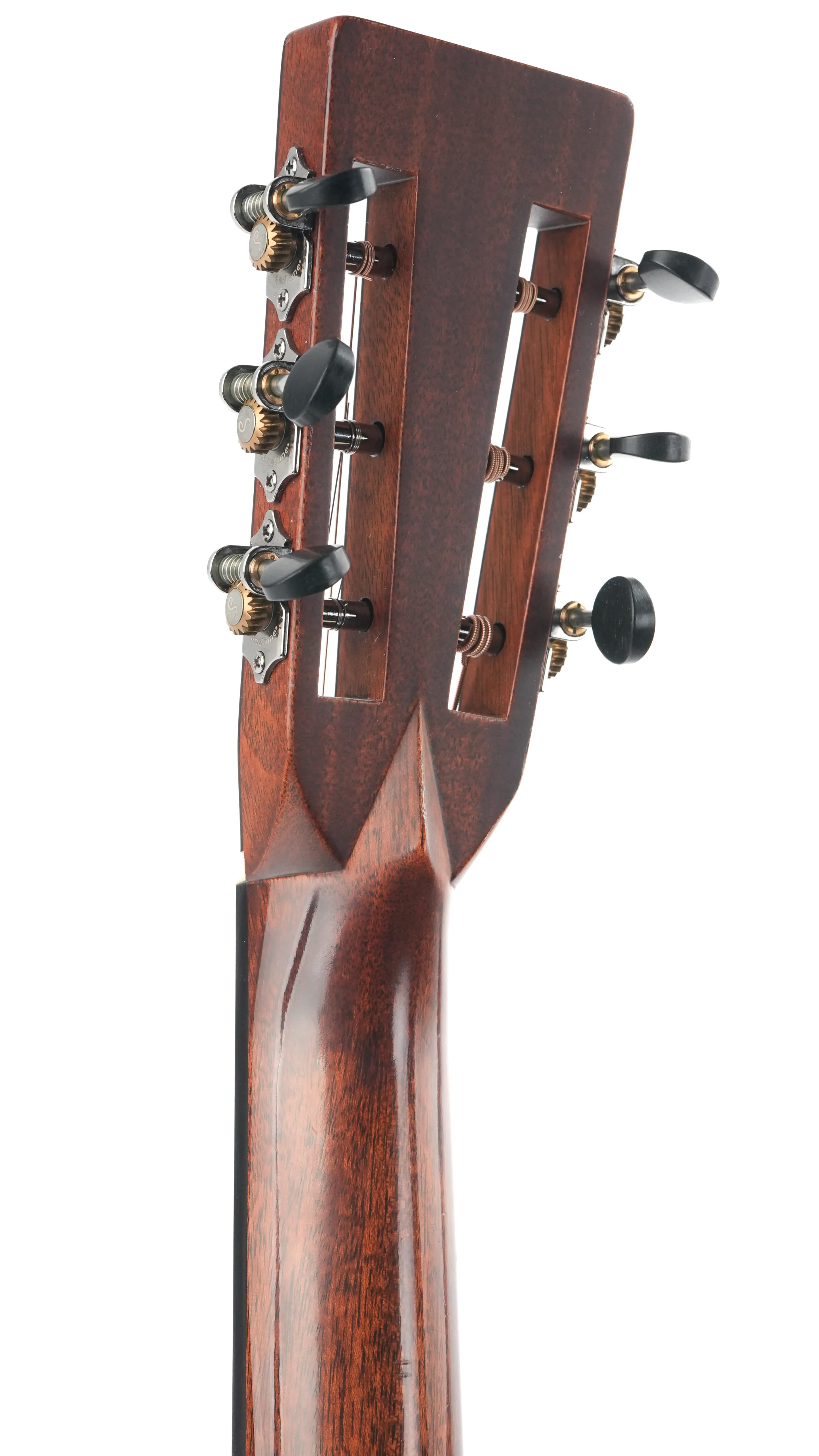 Martin 00028 VS Custom Shop 12 fret Adirondack Indian Rosewood 2021 - Image 6