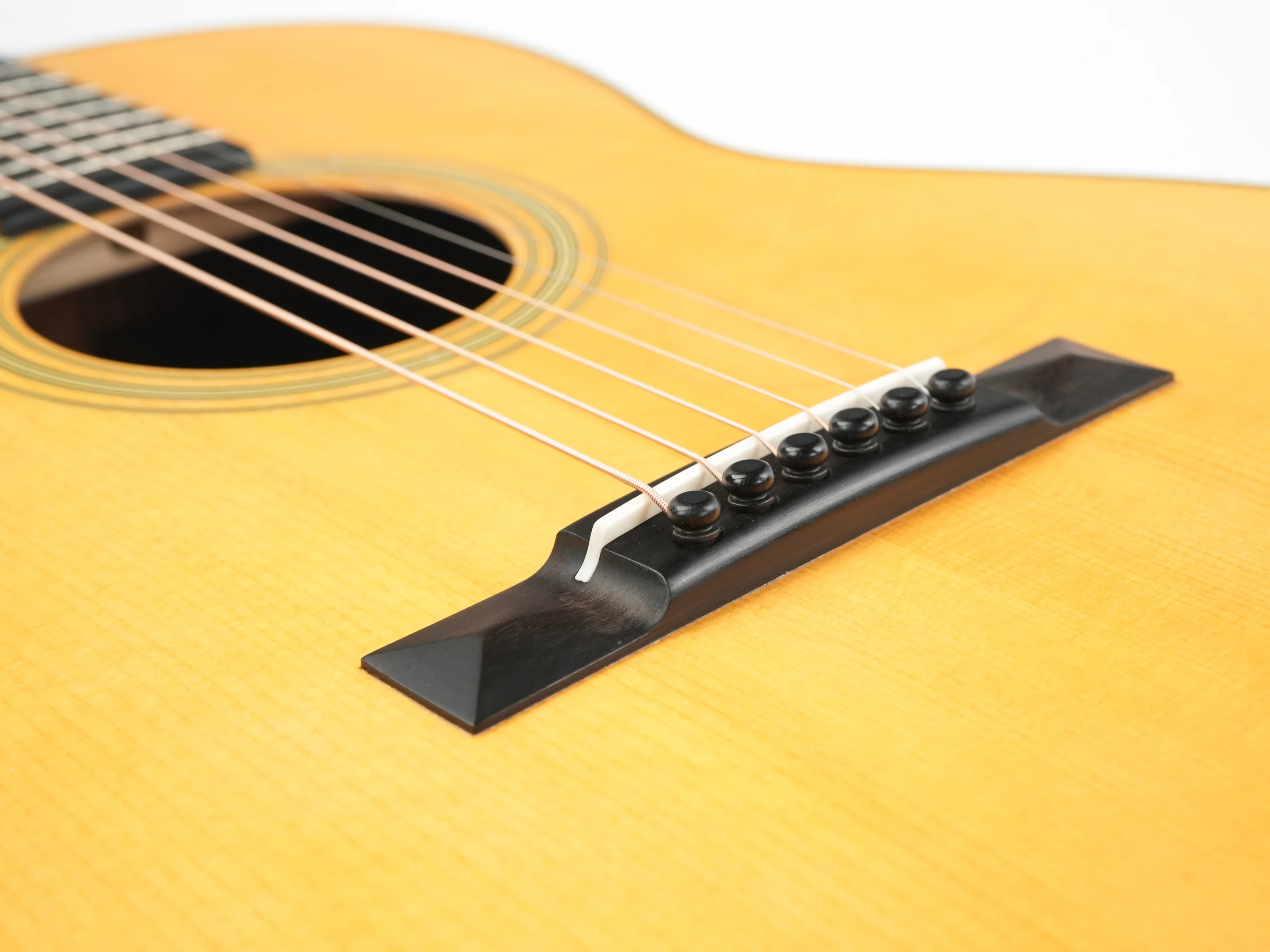 Martin 00028 VS Custom Shop 12 fret Adirondack Indian Rosewood 2021 - Image 7
