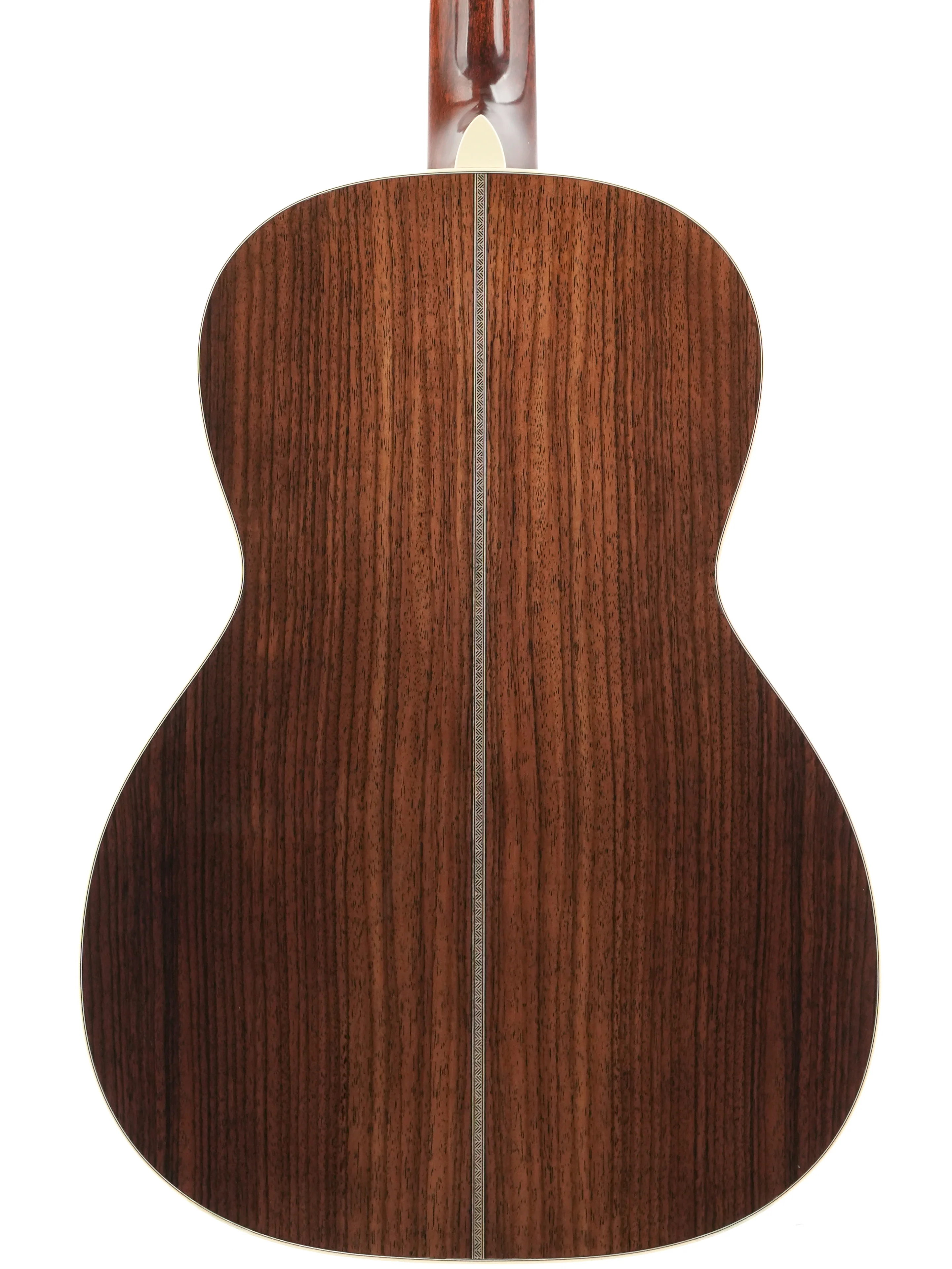 Martin 00028 VS Custom Shop 12 fret Adirondack Indian Rosewood 2021 - Image 8