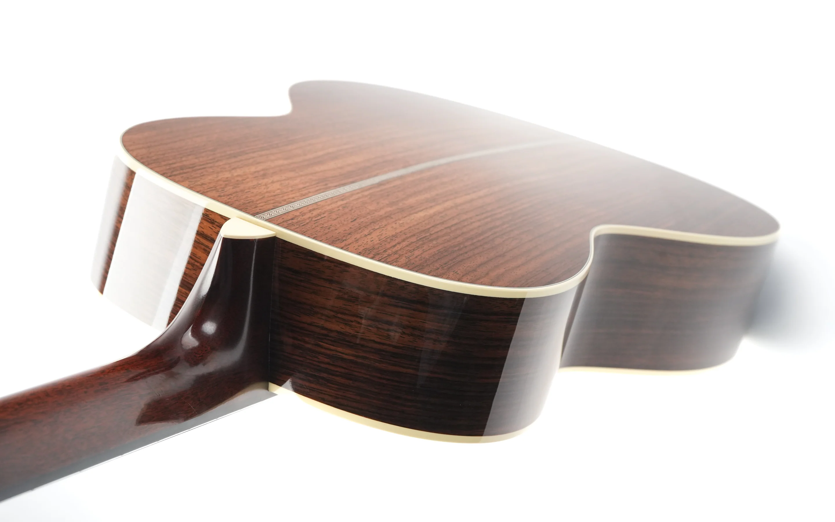 Martin 00028 VS Custom Shop 12 fret Adirondack Indian Rosewood 2021 - Image 9