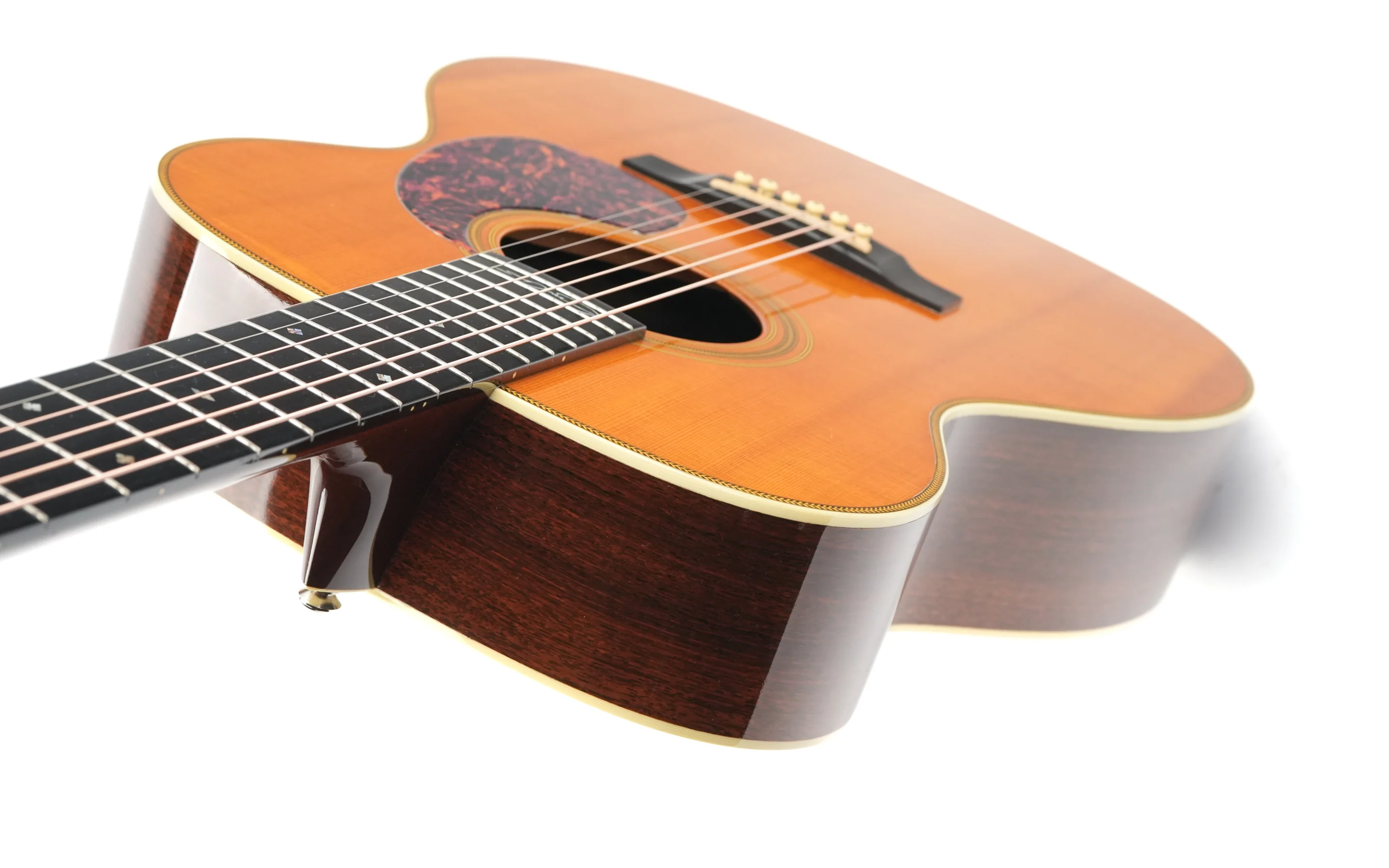 Martin 00028EC Eric Clapton Natural 2004 - Image 10