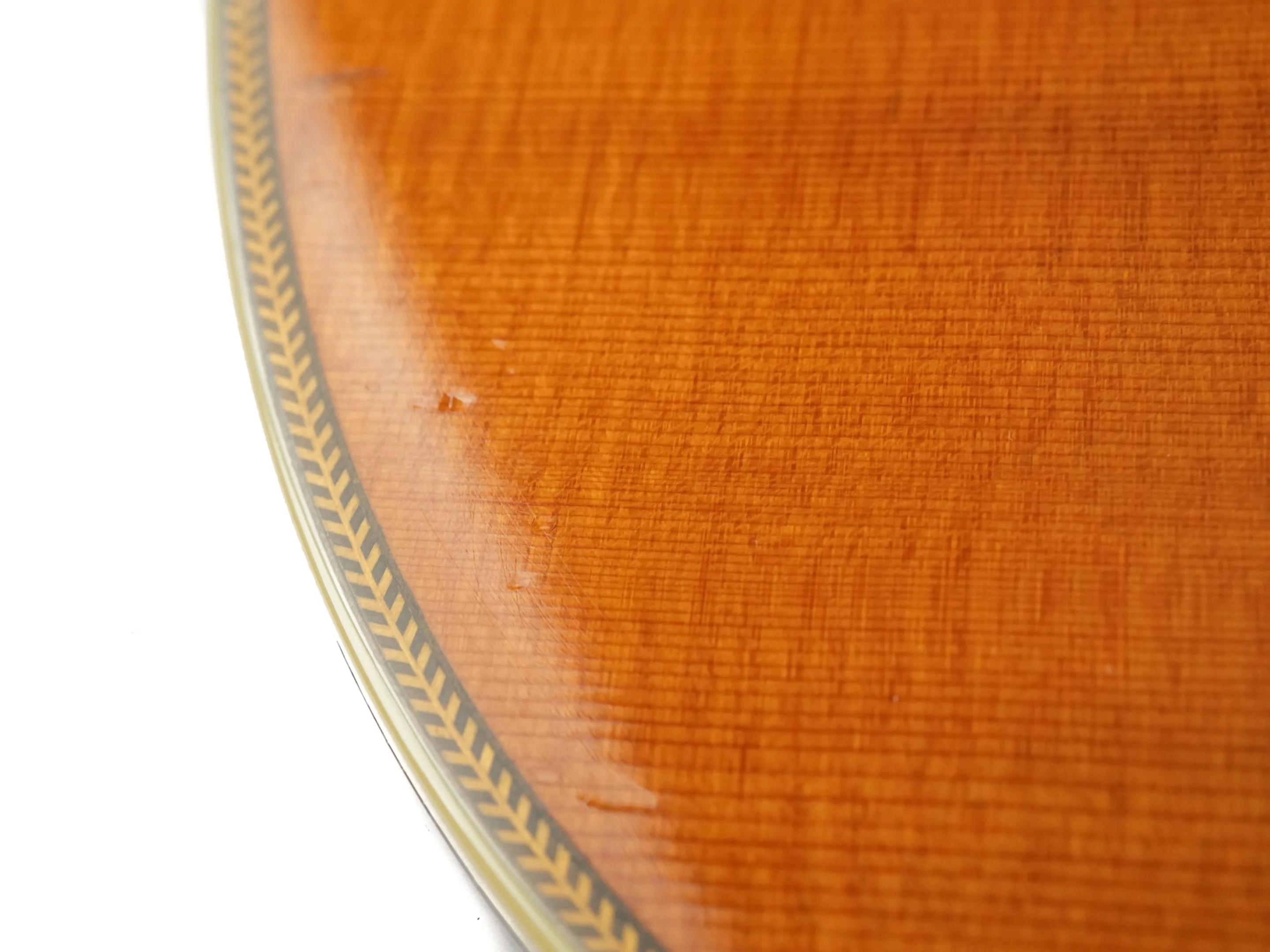 Martin 00028EC Eric Clapton Natural 2004 - Image 14