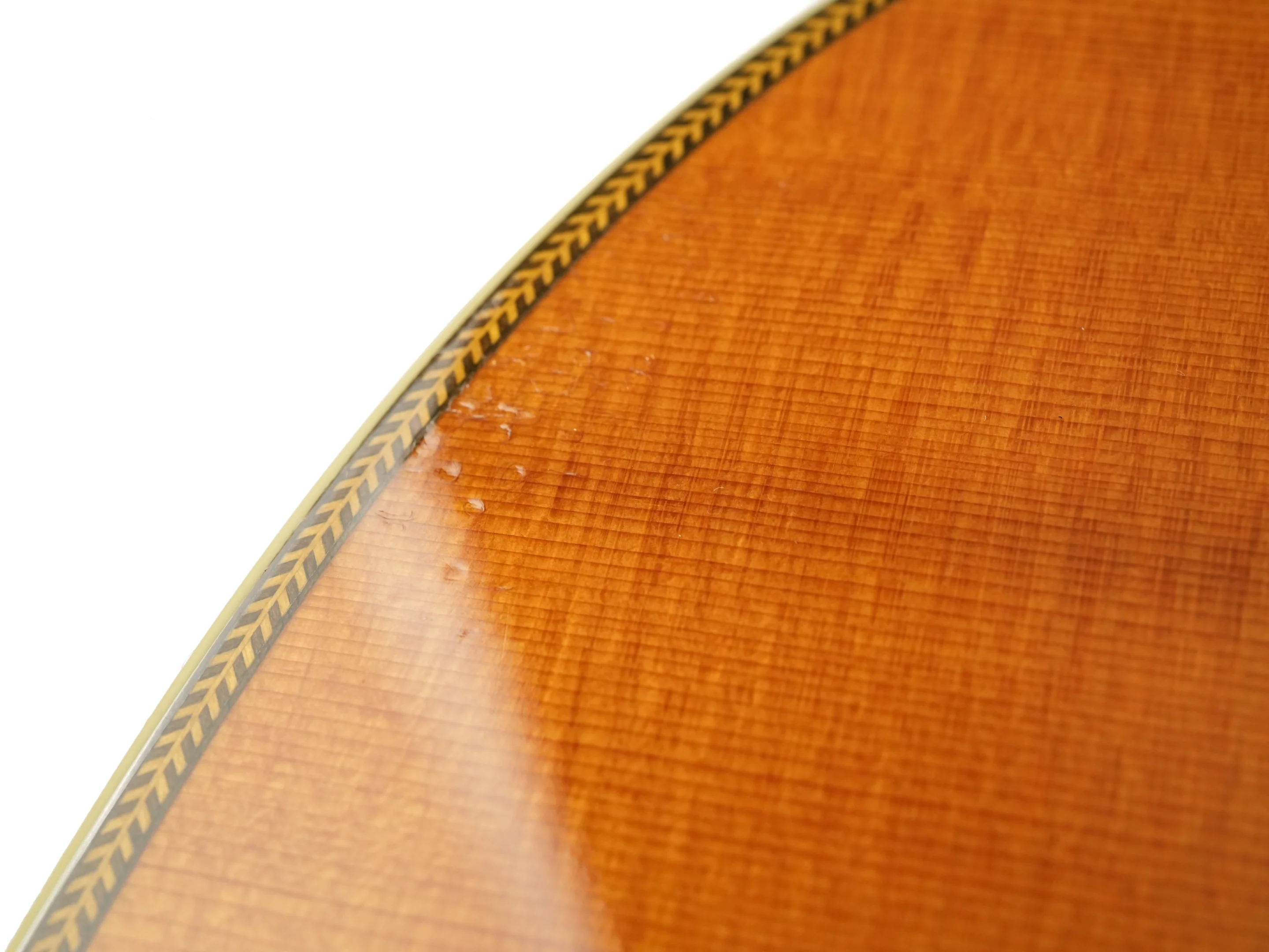 Martin 00028EC Eric Clapton Natural 2004 - Image 15