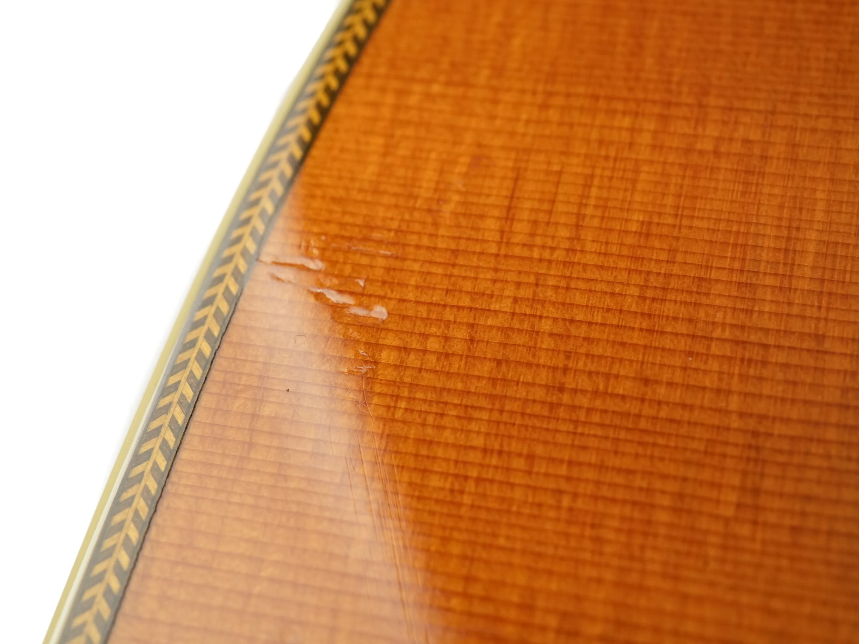 Martin 00028EC Eric Clapton Natural 2004 - Image 16