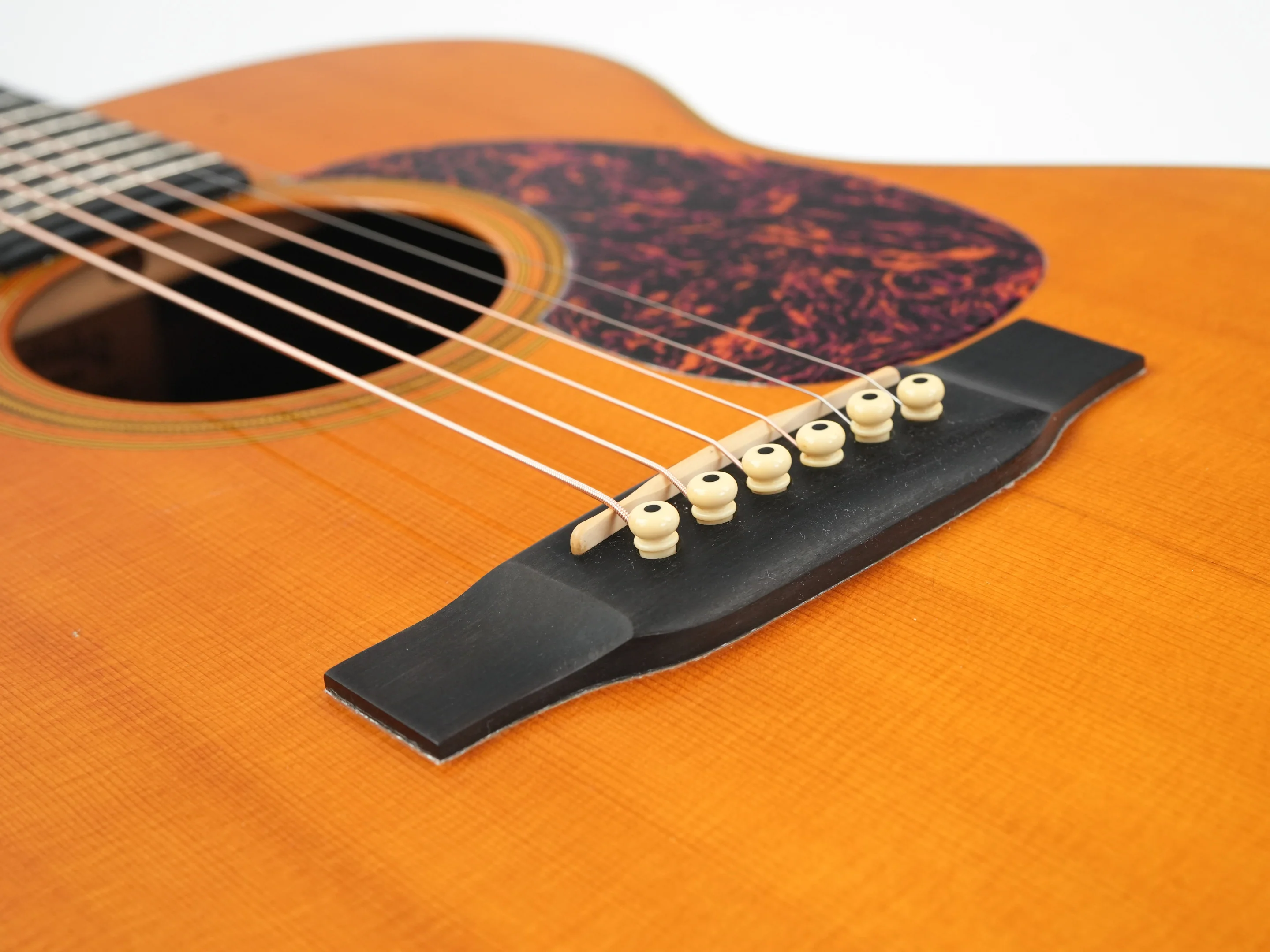 Martin 00028EC Eric Clapton Natural 2004 - Image 7