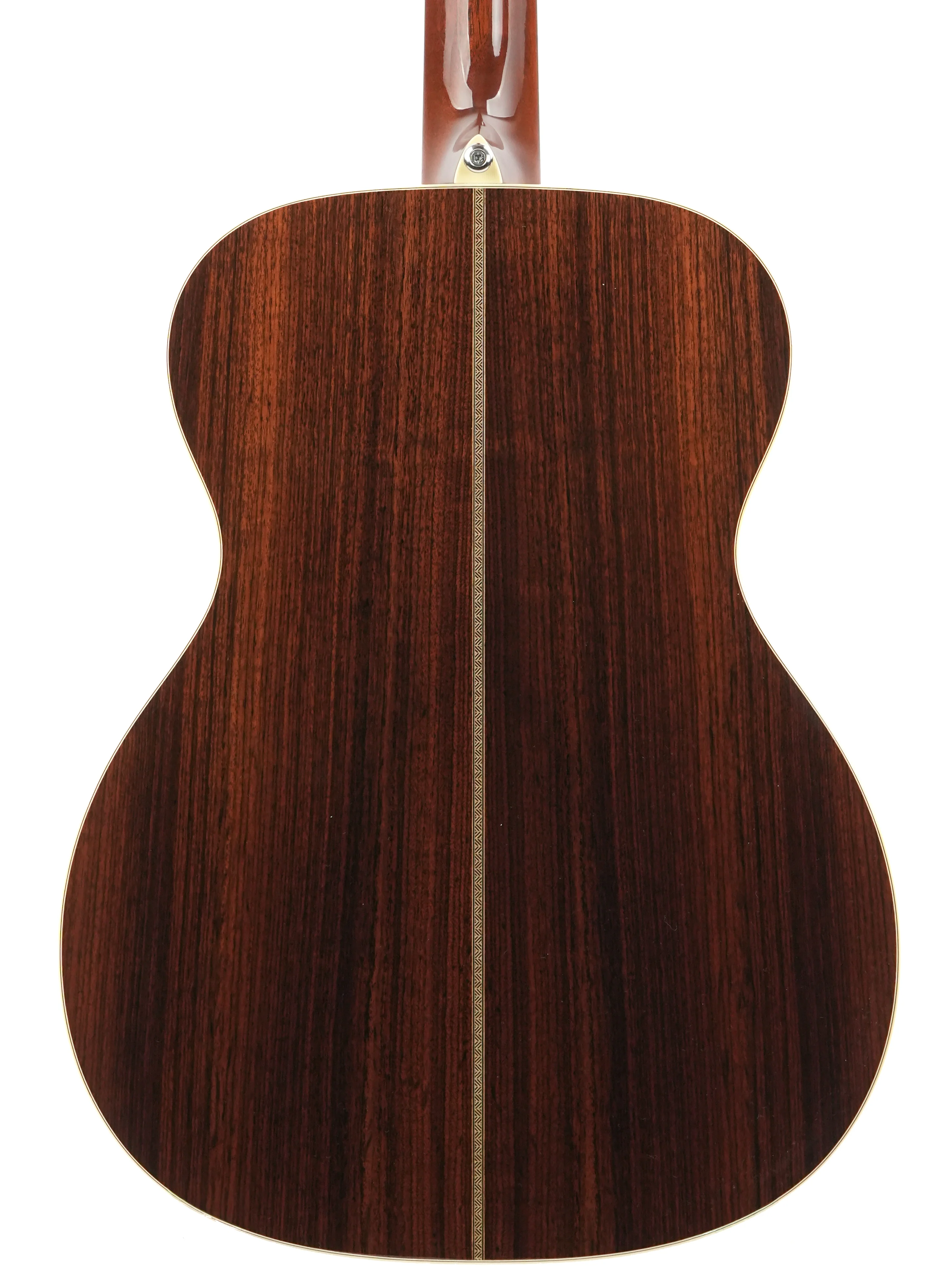 Martin 00028EC Eric Clapton Natural 2004 - Image 8